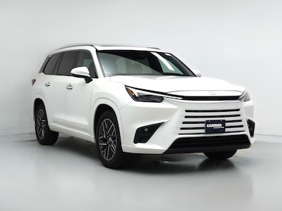 2026 Lexus TX 350 Premium