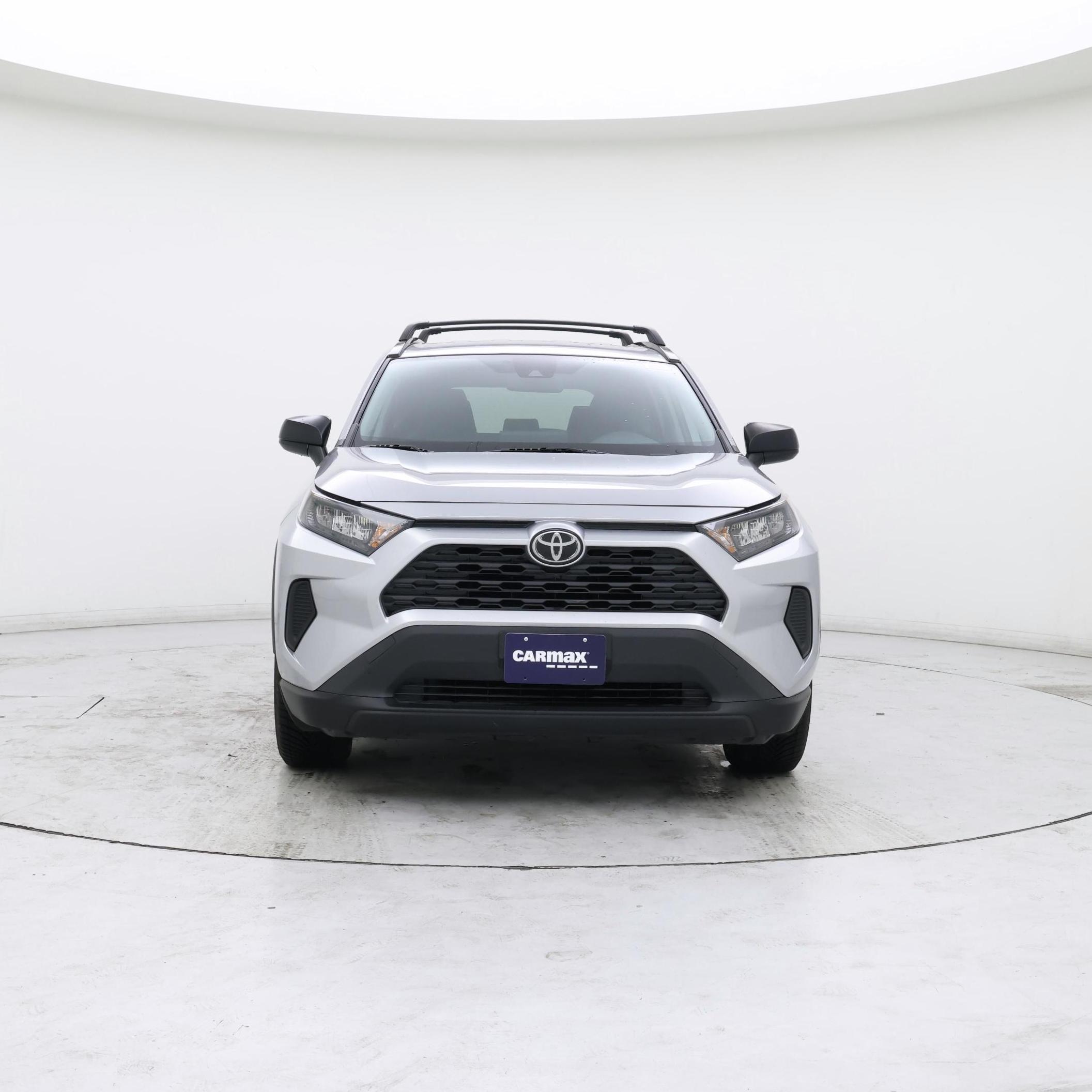 Thumbnail: 2019 Toyota RAV4 - 5
