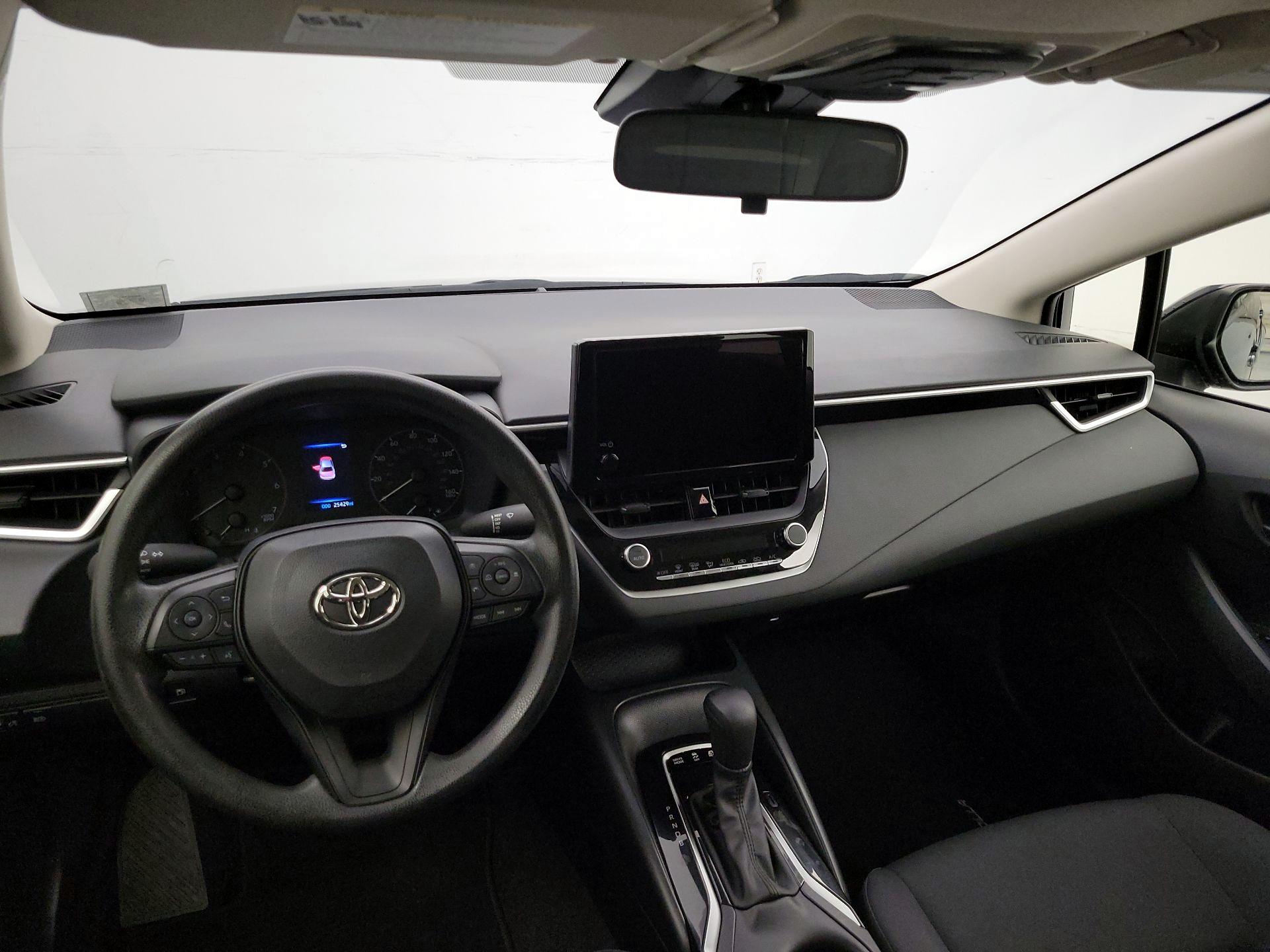 Thumbnail: 2024 Toyota Corolla - 9