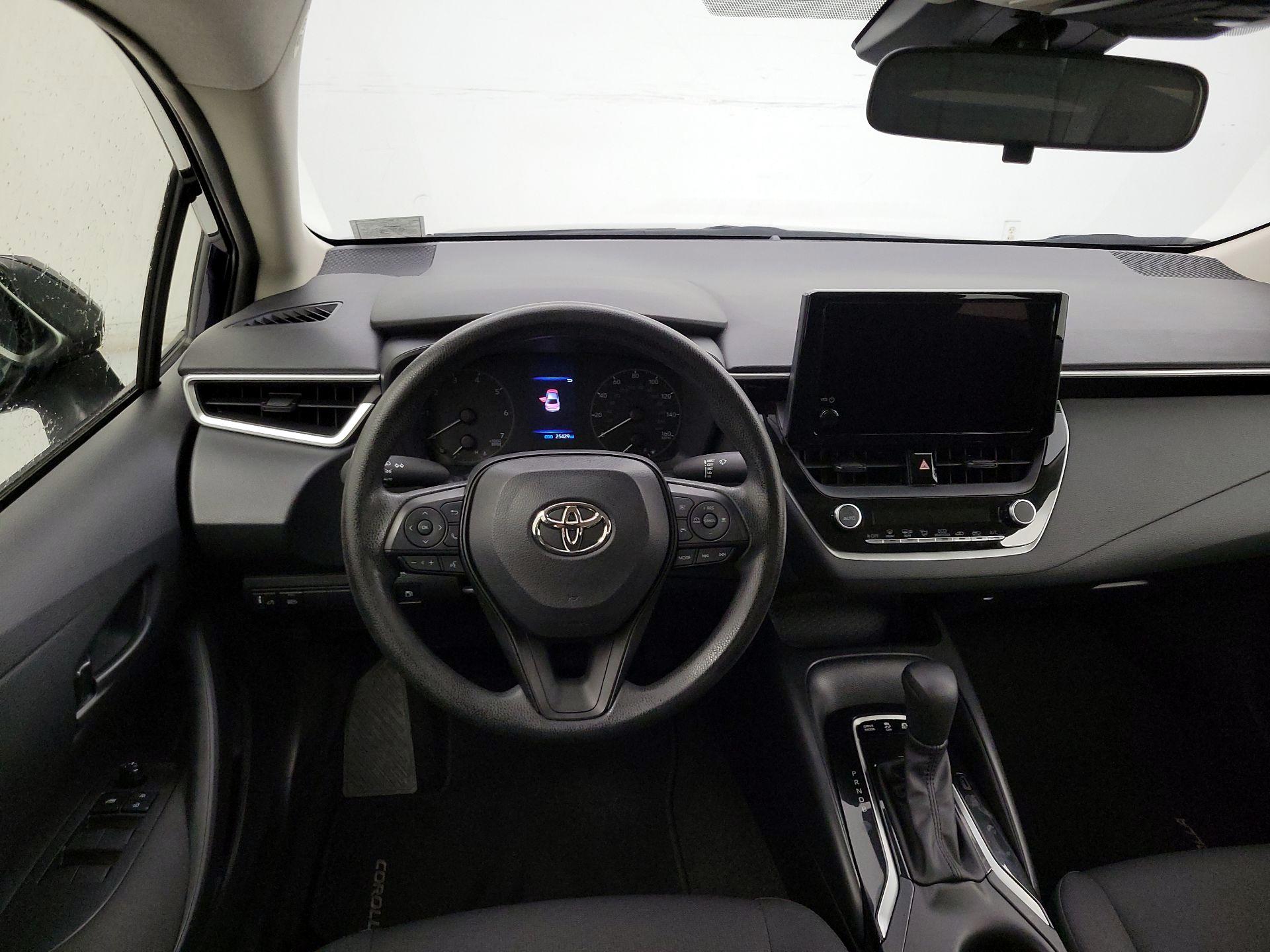 Thumbnail: 2024 Toyota Corolla - 10