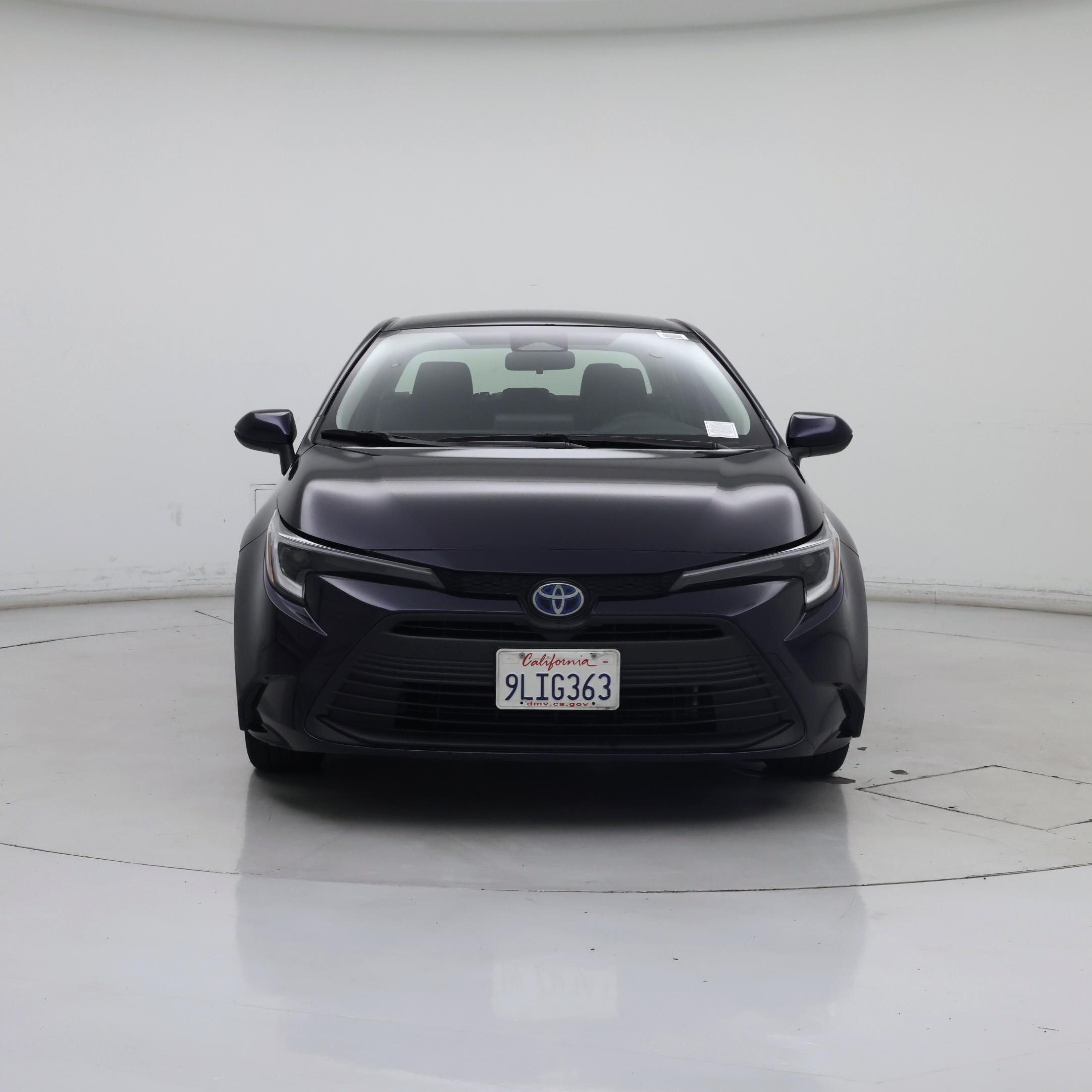 Thumbnail: 2024 Toyota Corolla - 5