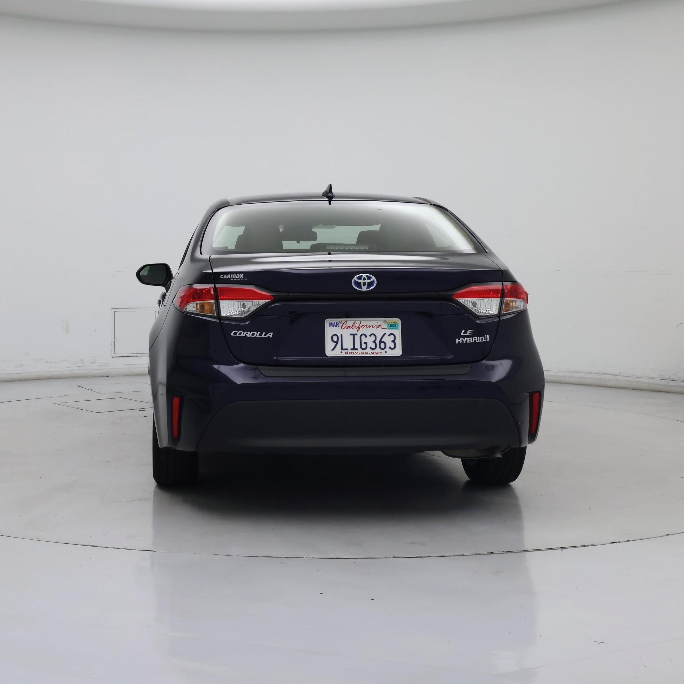 Thumbnail: 2024 Toyota Corolla - 6