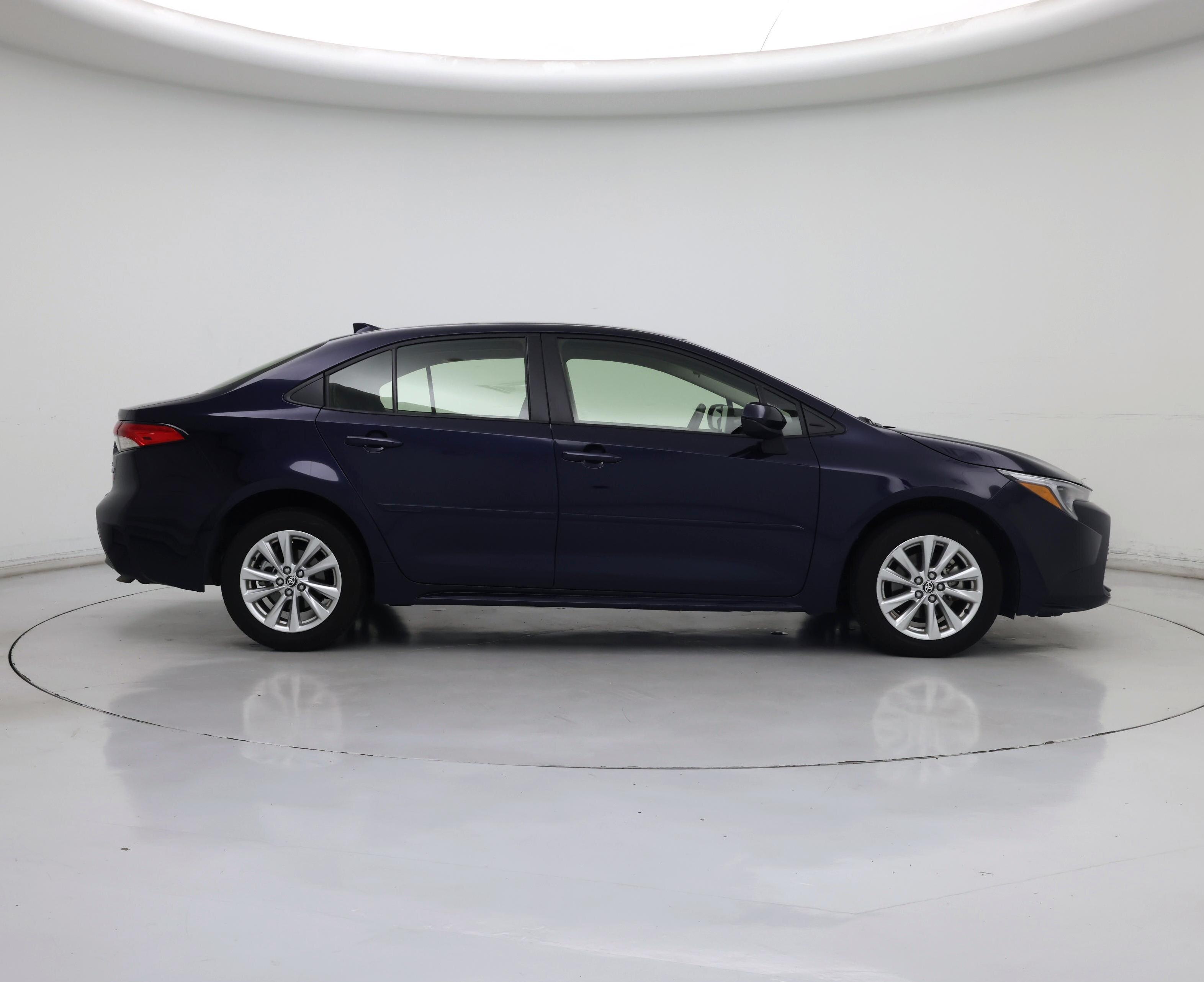 Thumbnail: 2024 Toyota Corolla - 7