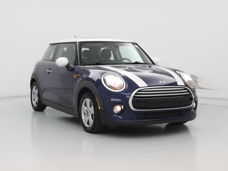2015 MINI Cooper Hardtop  -
                  Burbank, CA