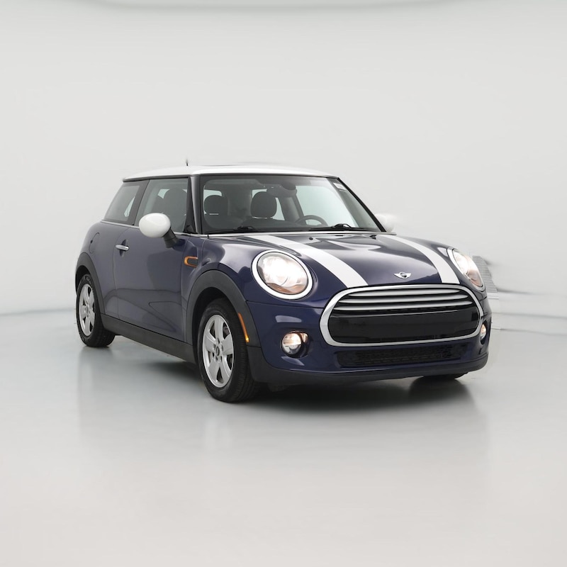 2015 Mini Cooper Hardtop