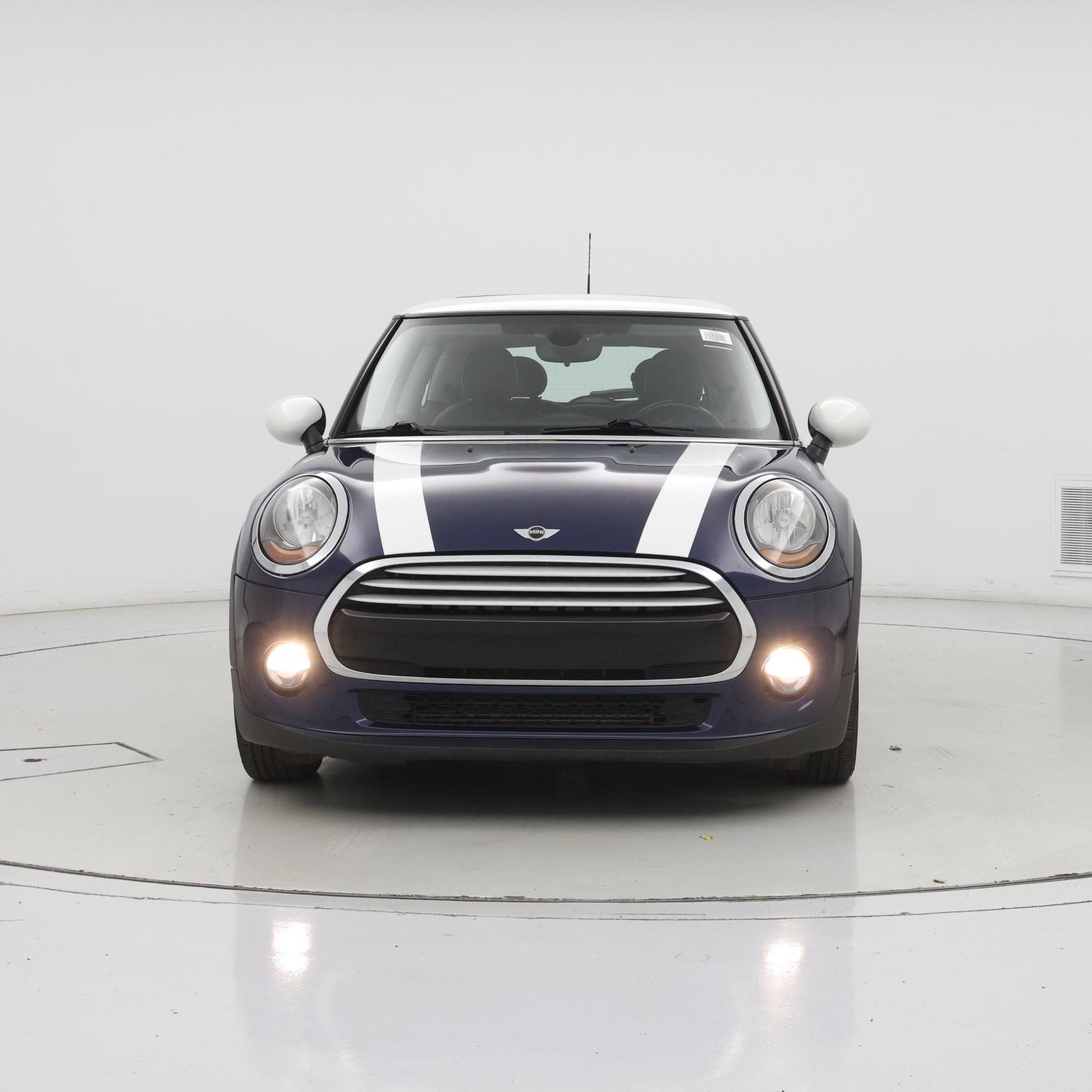 Thumbnail: 2015 MINI Cooper Hardtop - 5