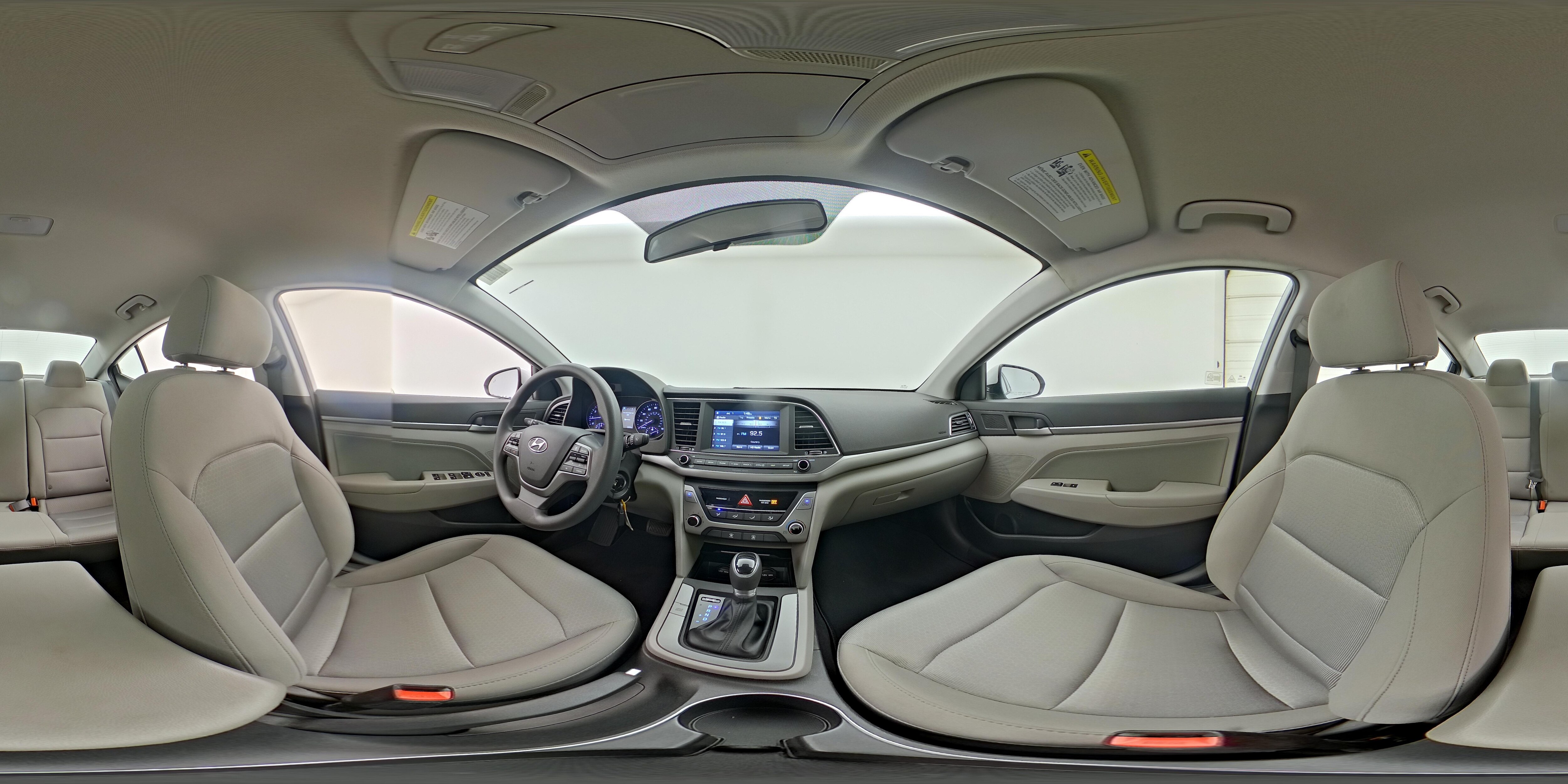 2018 Hyundai Elantra SEL - Photo 24