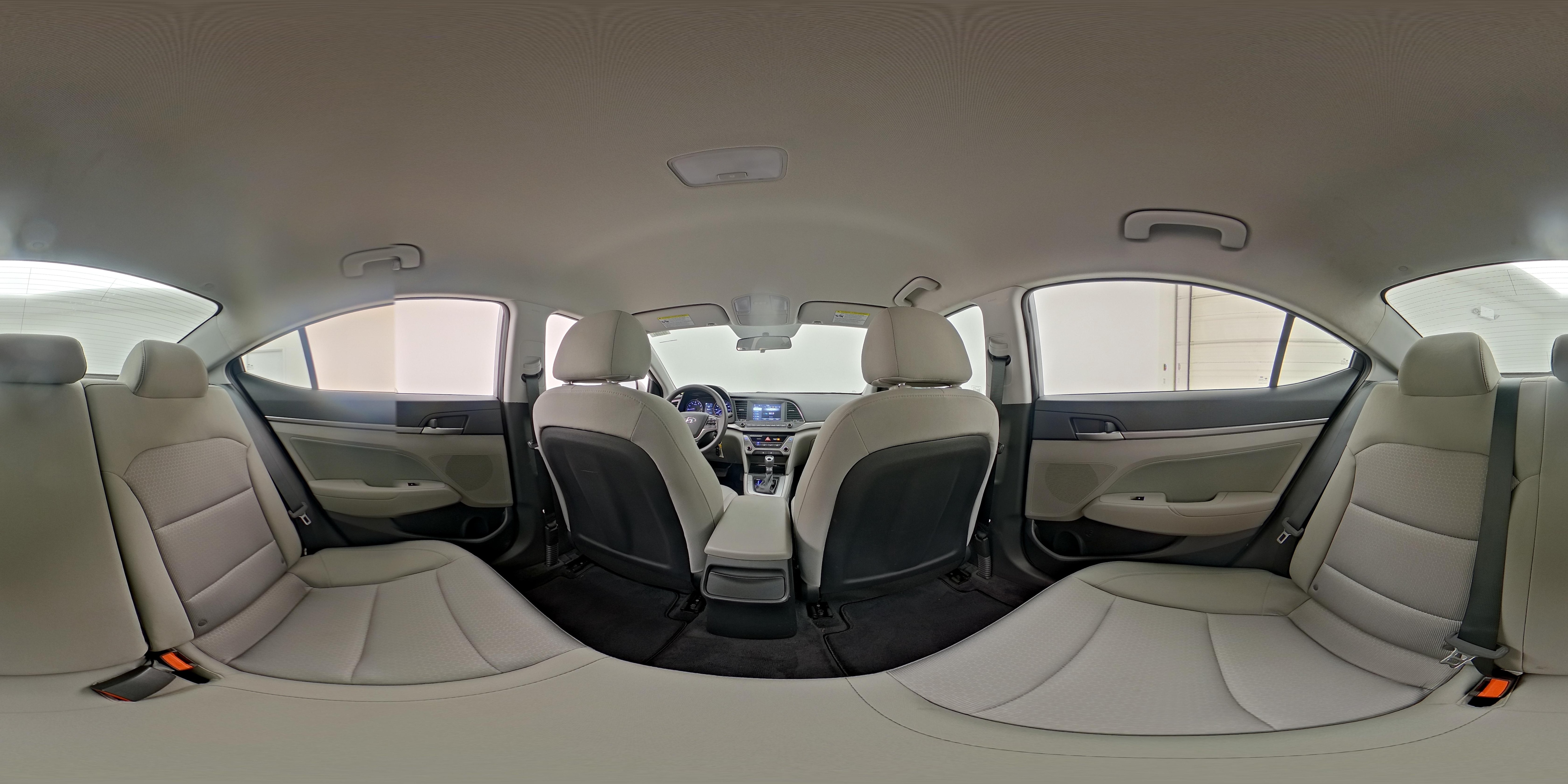 2018 Hyundai Elantra SEL - Photo 25