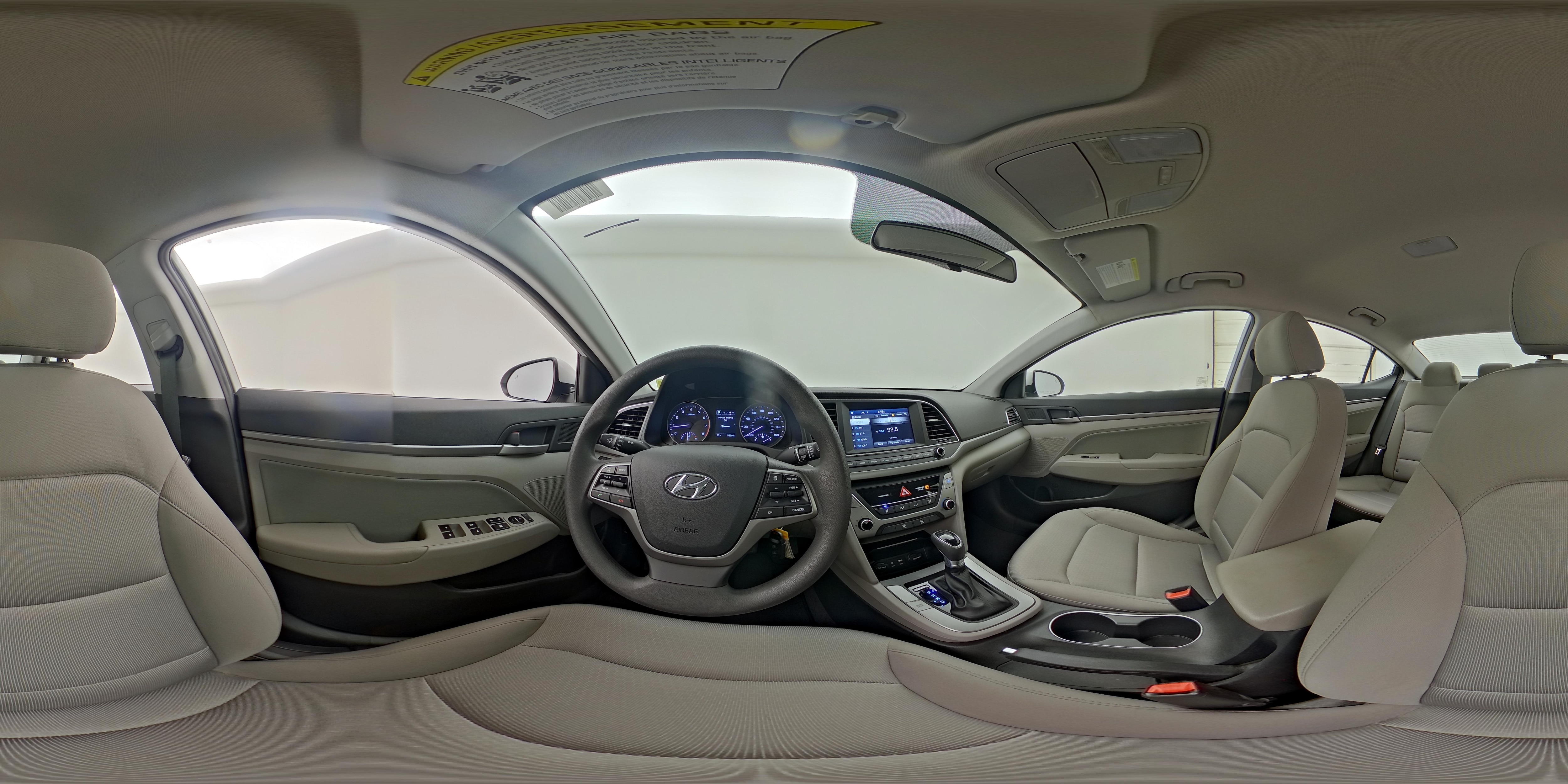 2018 Hyundai Elantra SEL - Photo 26