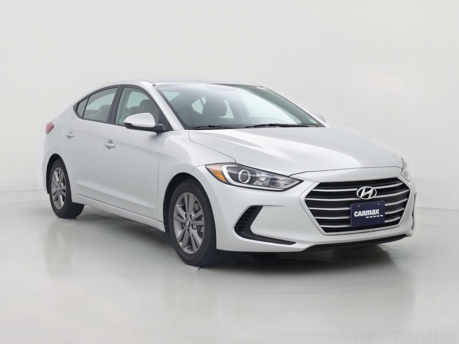 2018 Hyundai Elantra SEL - Photo 1
