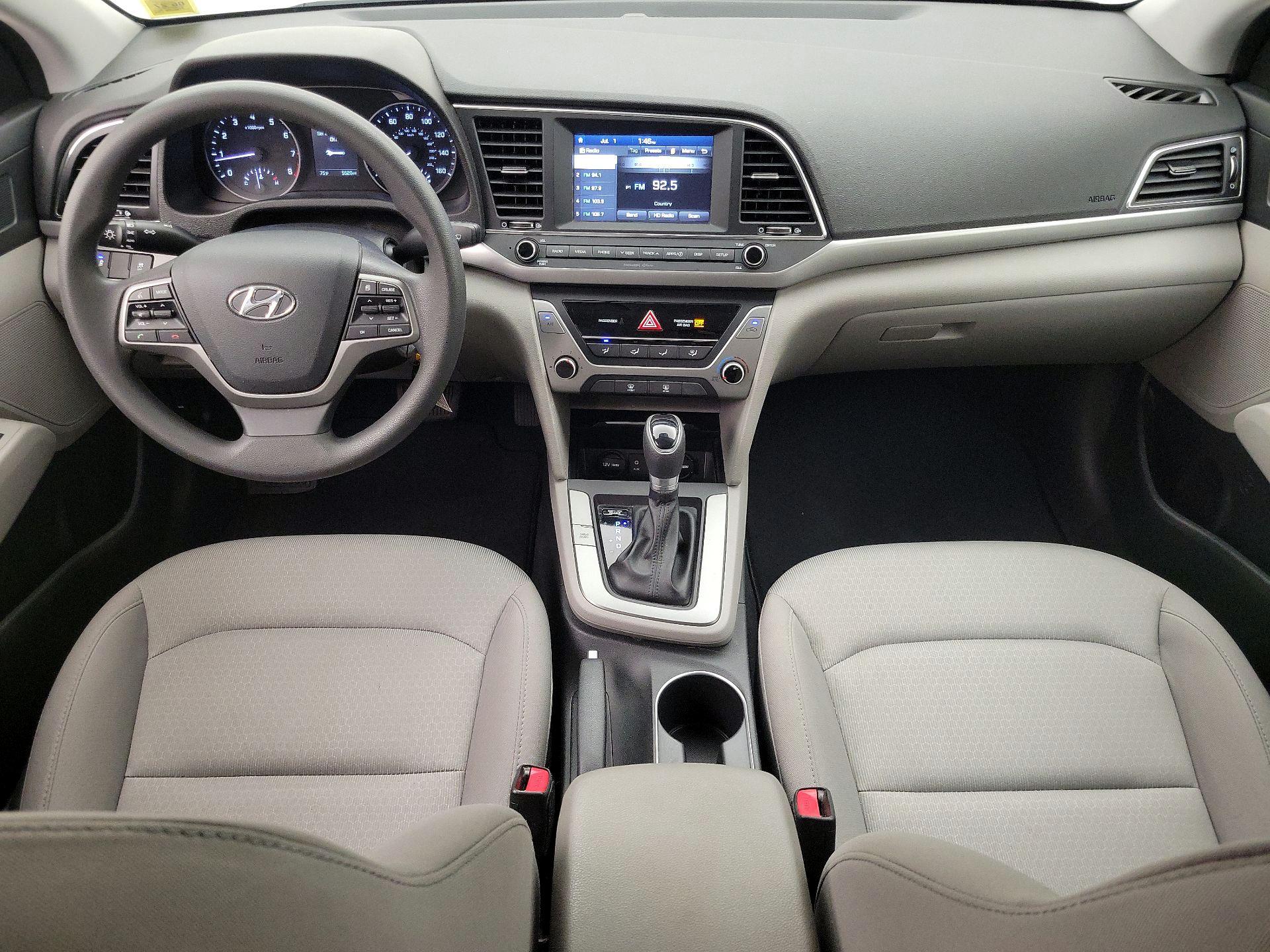 Thumbnail: 2018 Hyundai Elantra - 9