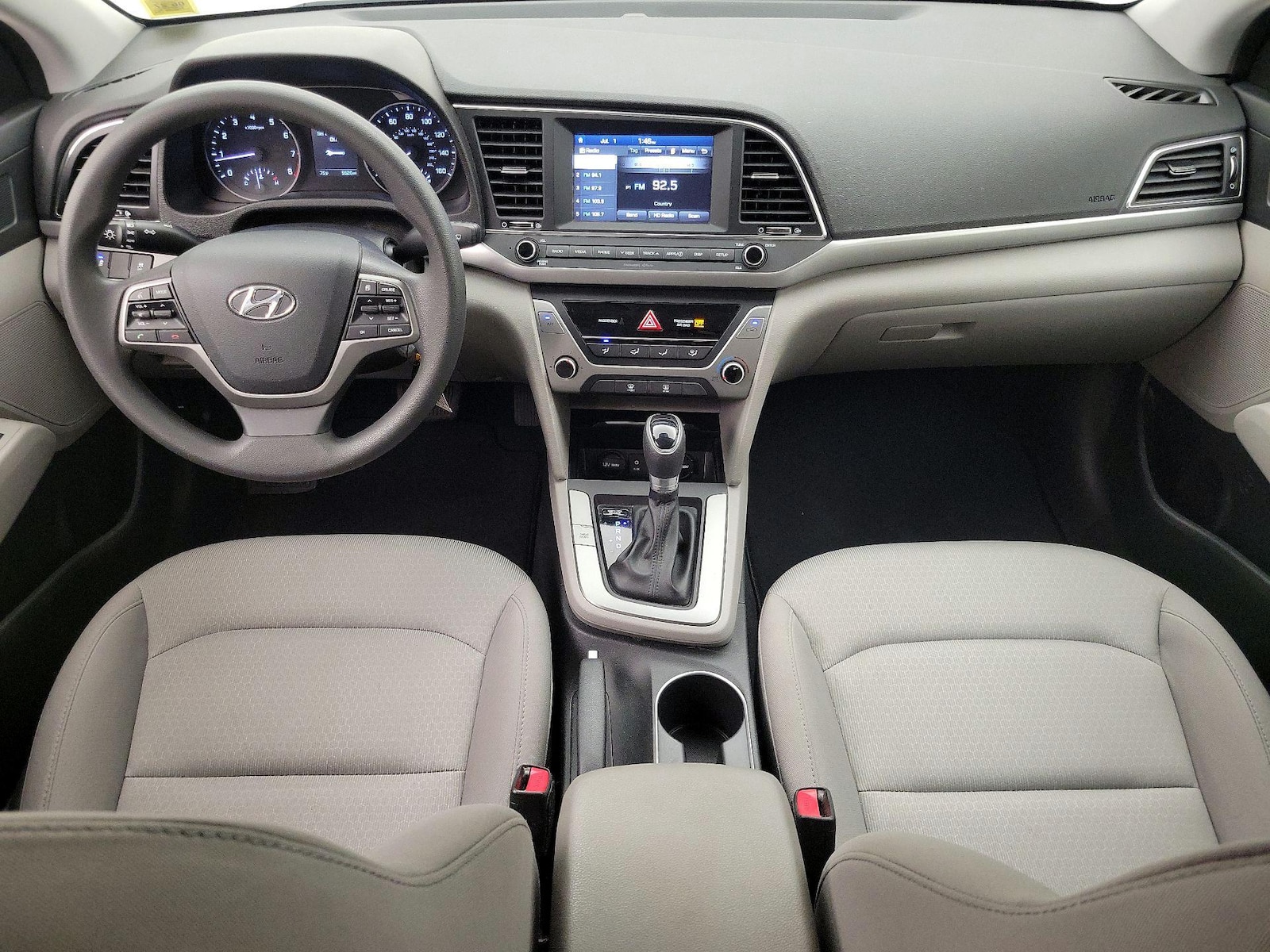 2018 Hyundai Elantra SEL - Photo 10