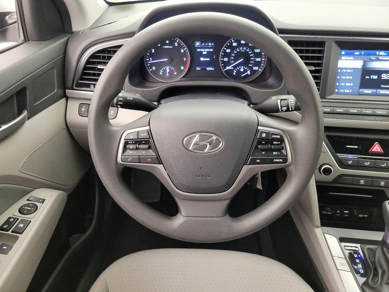 2018 Hyundai Elantra SEL - Photo 11