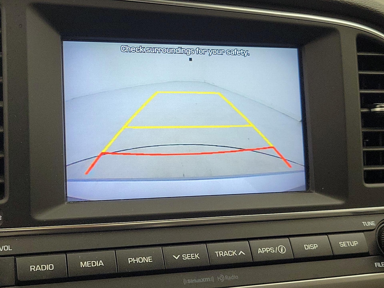 2018 Hyundai Elantra SEL - Photo 15