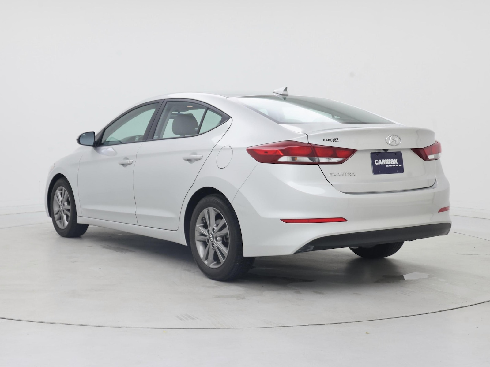 2018 Hyundai Elantra SEL - Photo 3