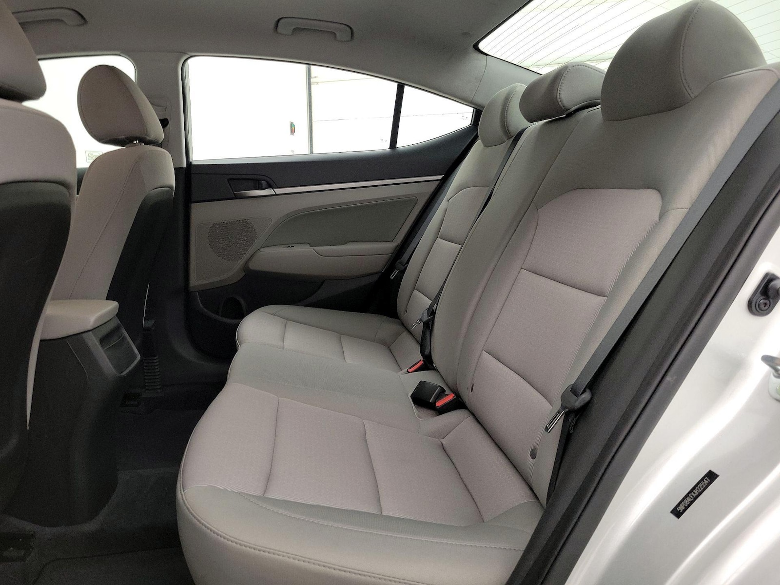 2018 Hyundai Elantra SEL - Photo 20