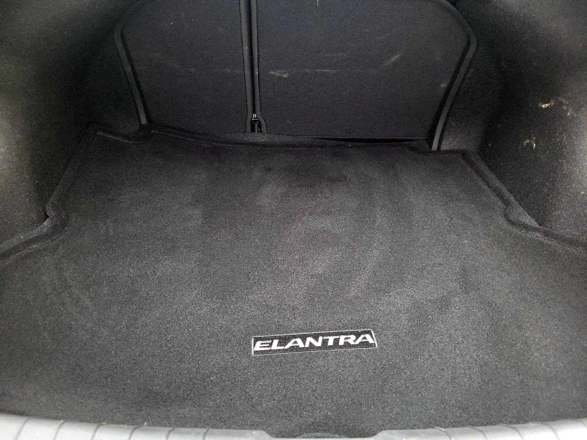 Thumbnail: 2018 Hyundai Elantra - 20