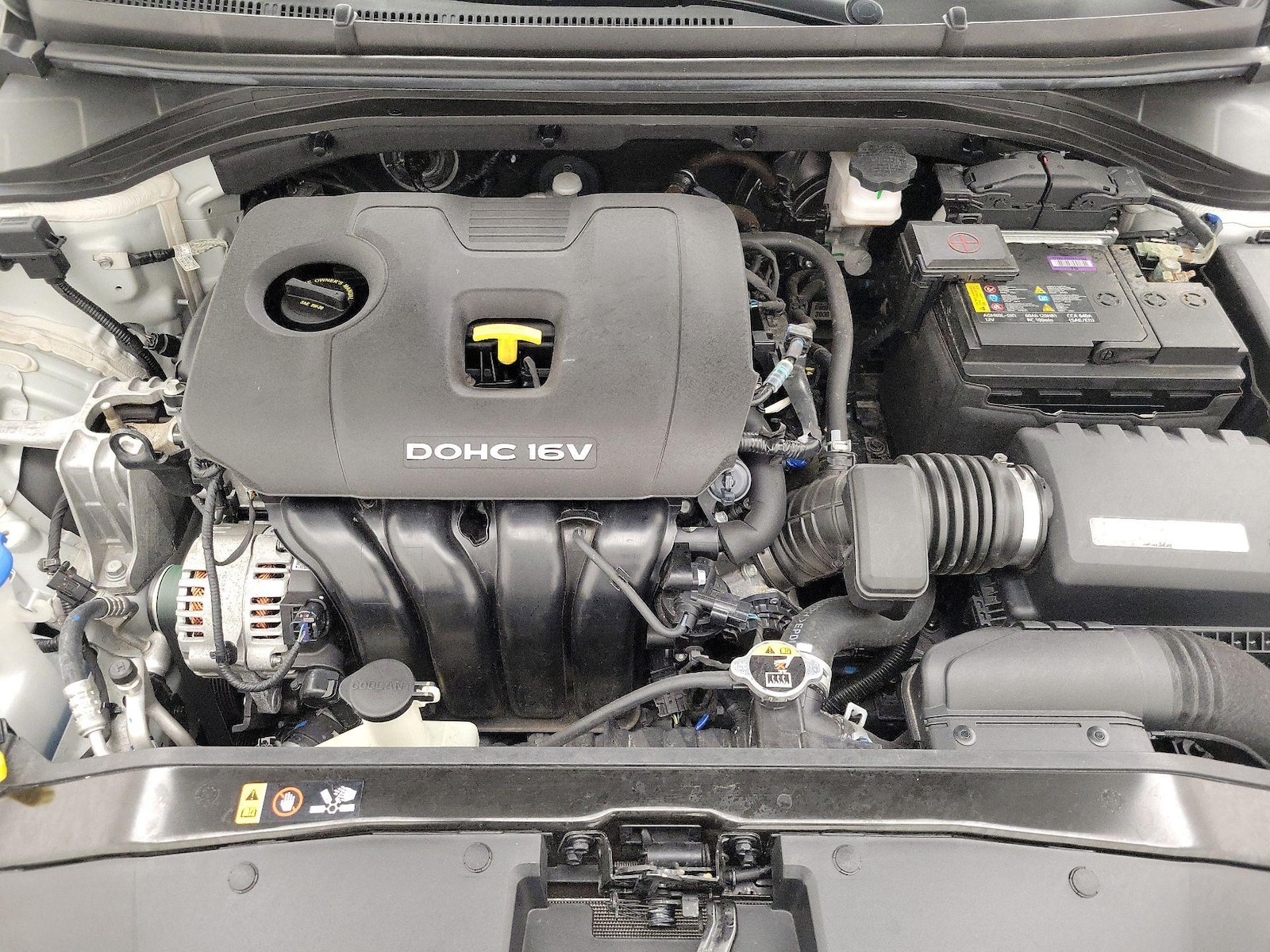 2018 Hyundai Elantra SEL - Photo 22