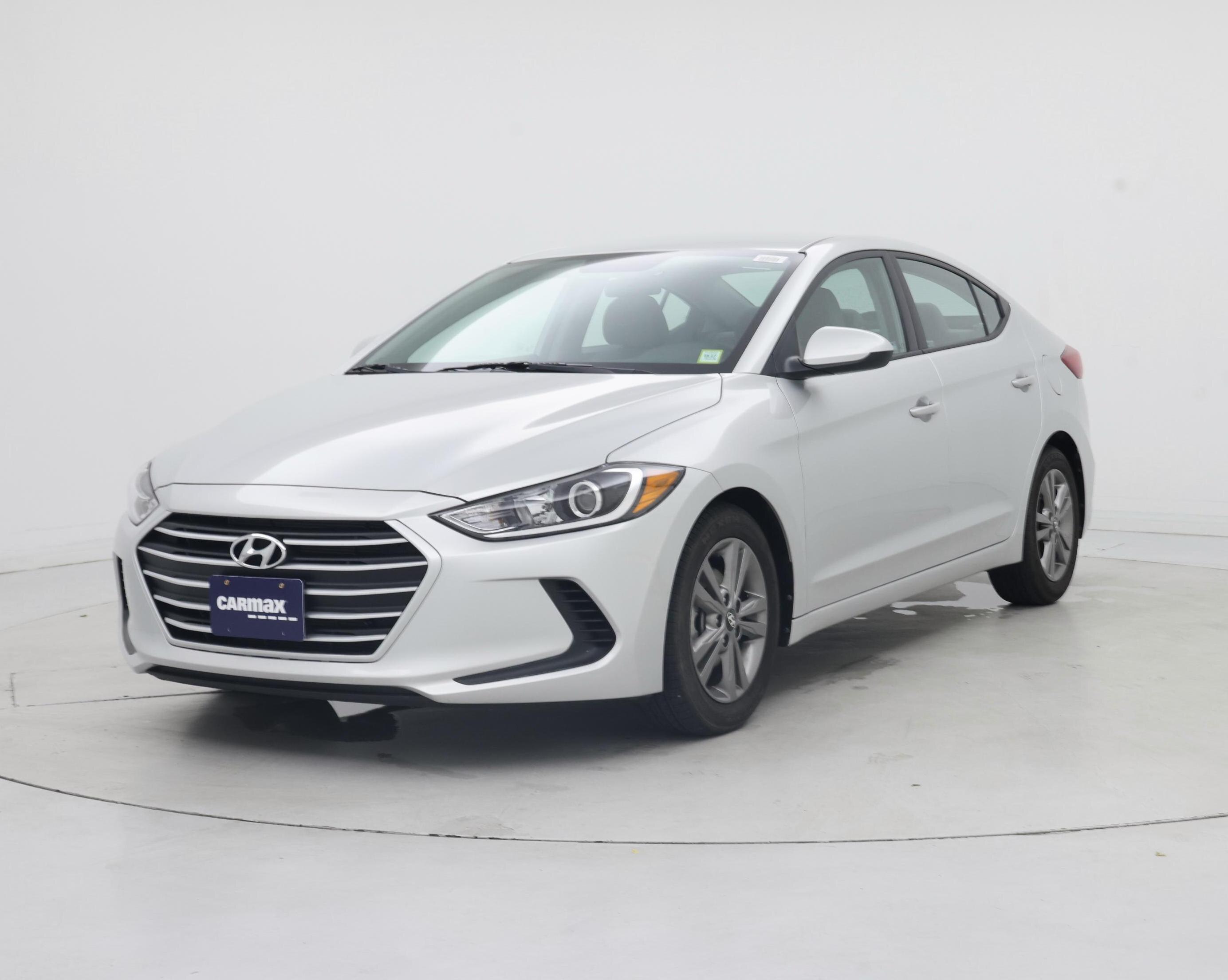 Thumbnail: 2018 Hyundai Elantra - 4