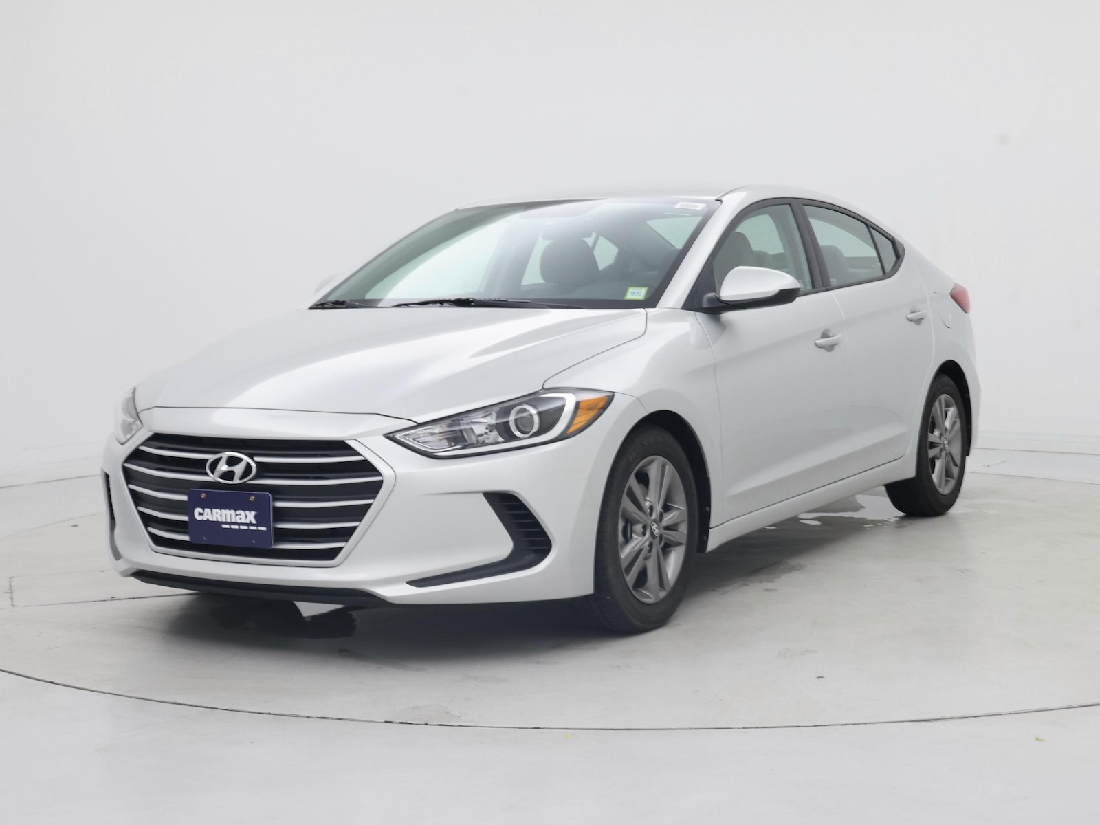 2018 Hyundai Elantra SEL - Photo 5