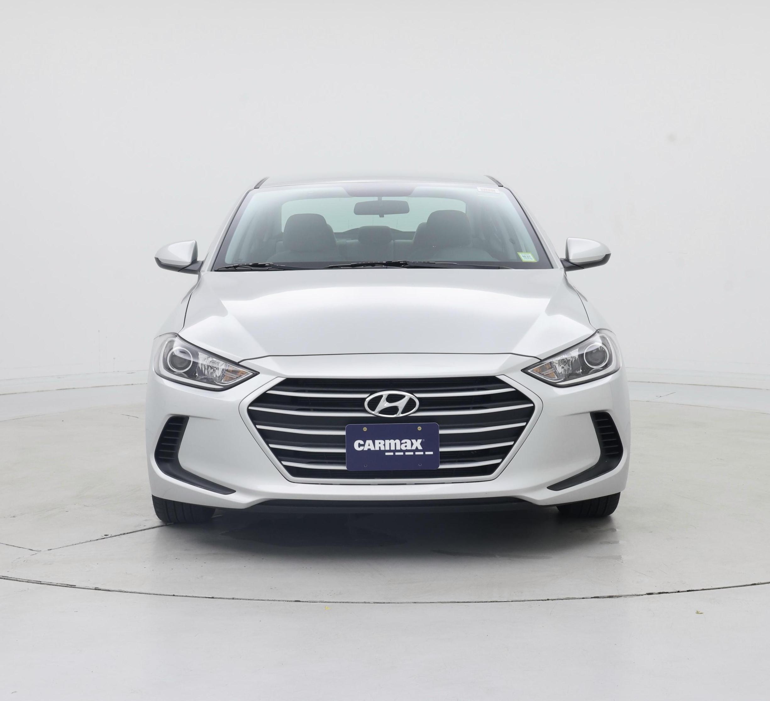 Thumbnail: 2018 Hyundai Elantra - 5