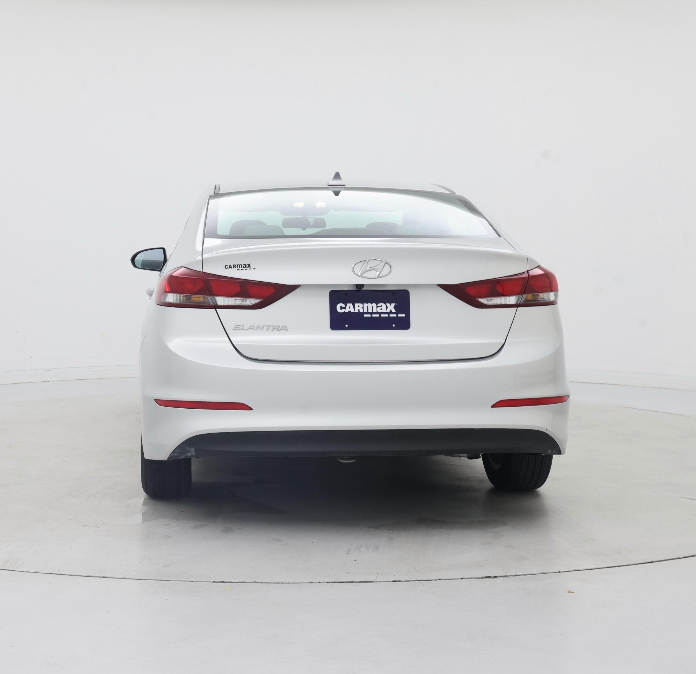 Thumbnail: 2018 Hyundai Elantra - 6