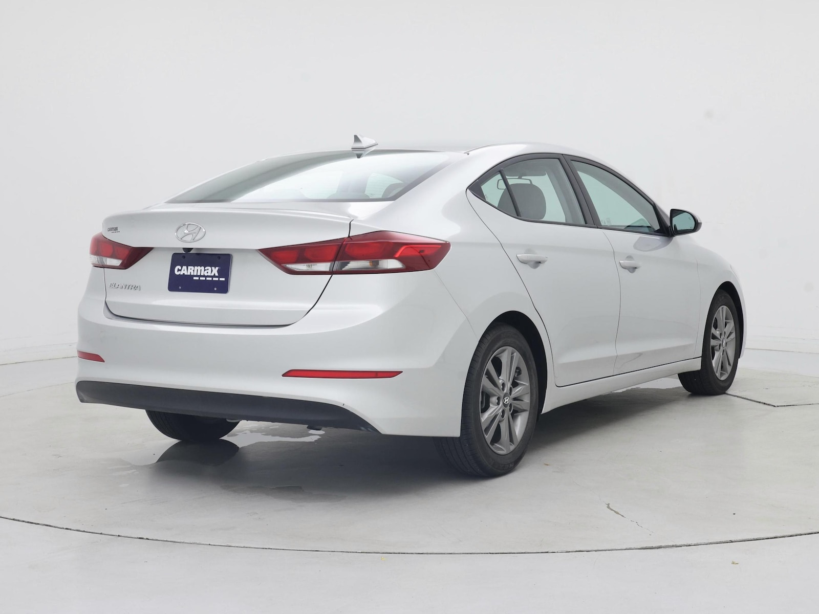 2018 Hyundai Elantra SEL - Photo 9