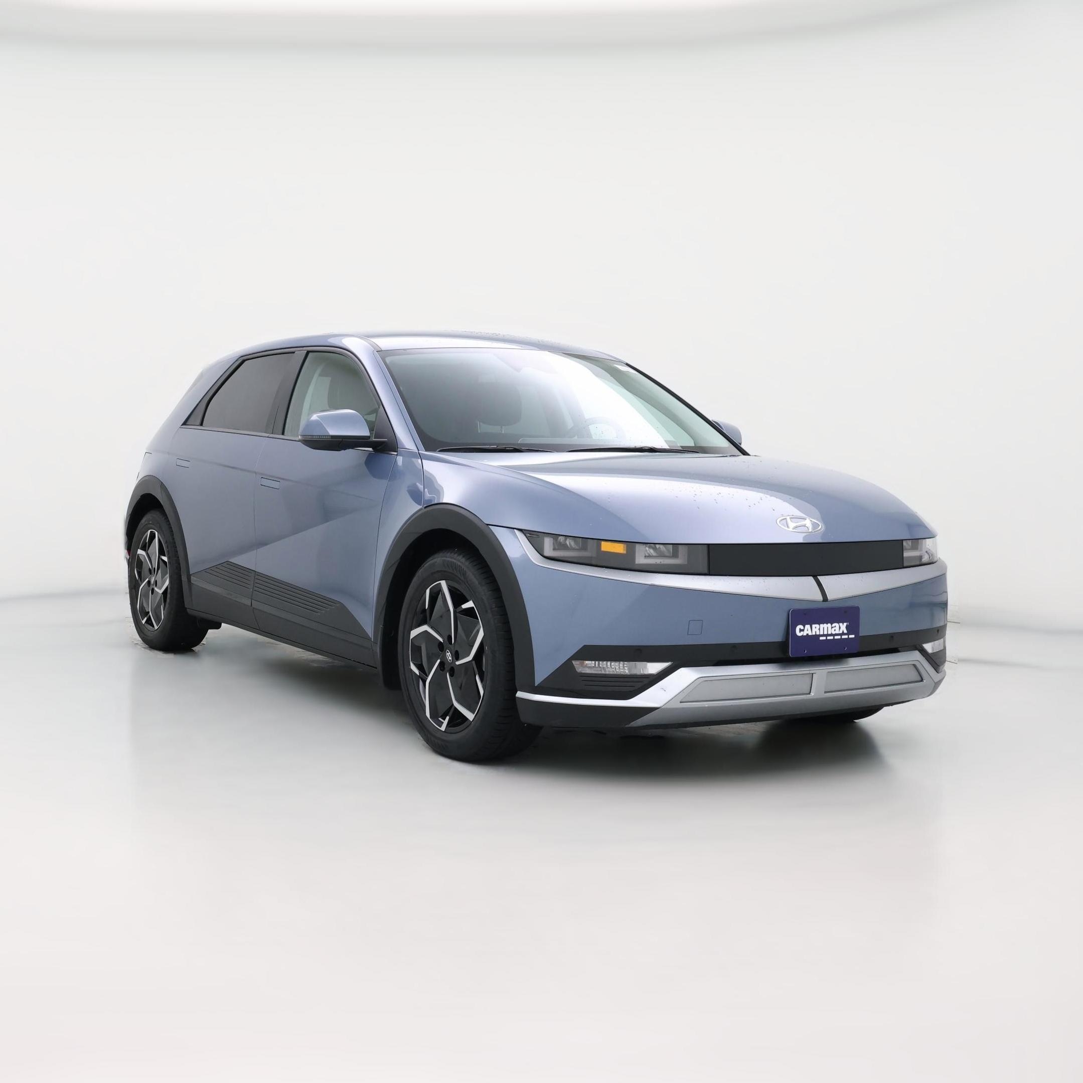 Thumbnail: 2023 Hyundai Ioniq 5 - 1