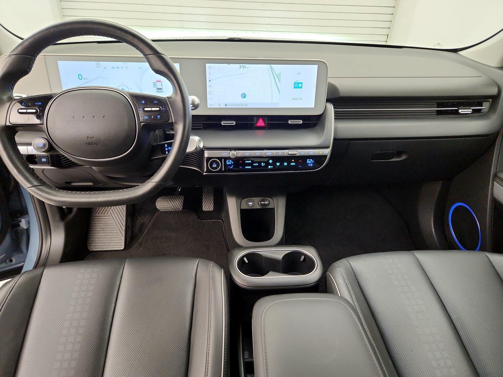 Thumbnail: 2023 Hyundai Ioniq 5 - 9