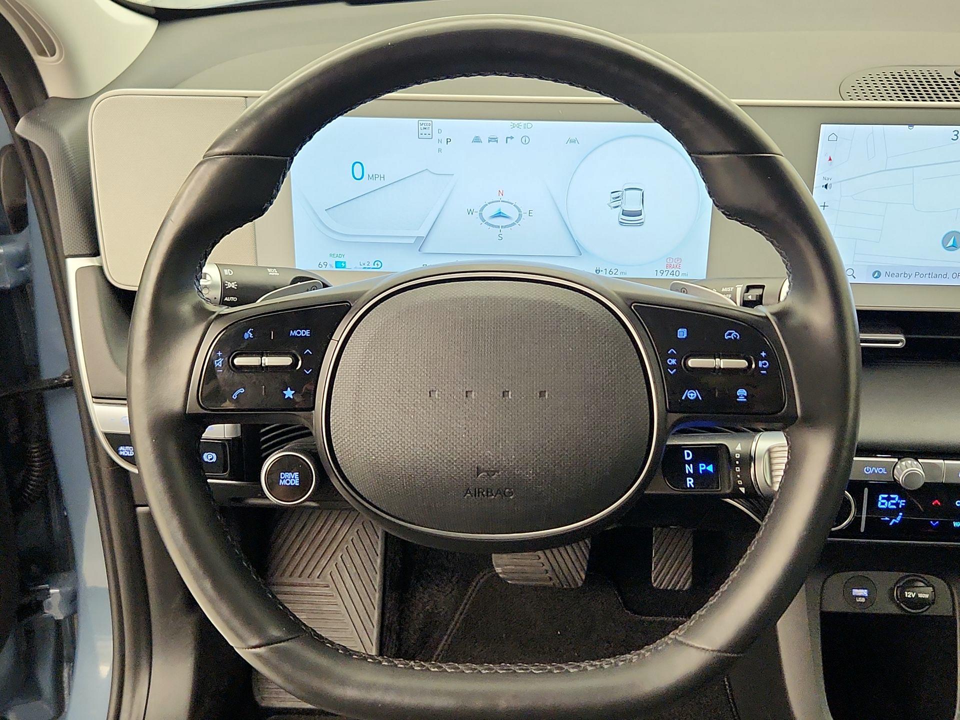 Thumbnail: 2023 Hyundai Ioniq 5 - 10