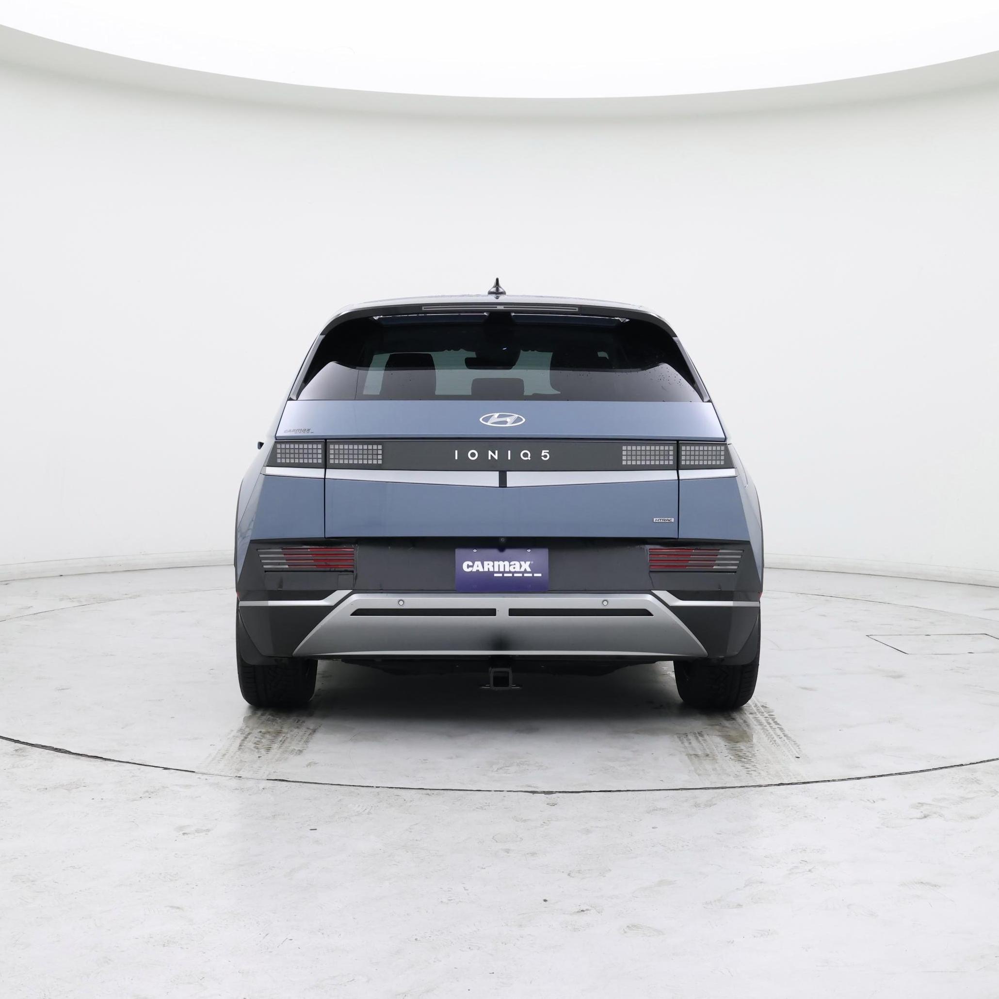 Thumbnail: 2023 Hyundai Ioniq 5 - 6