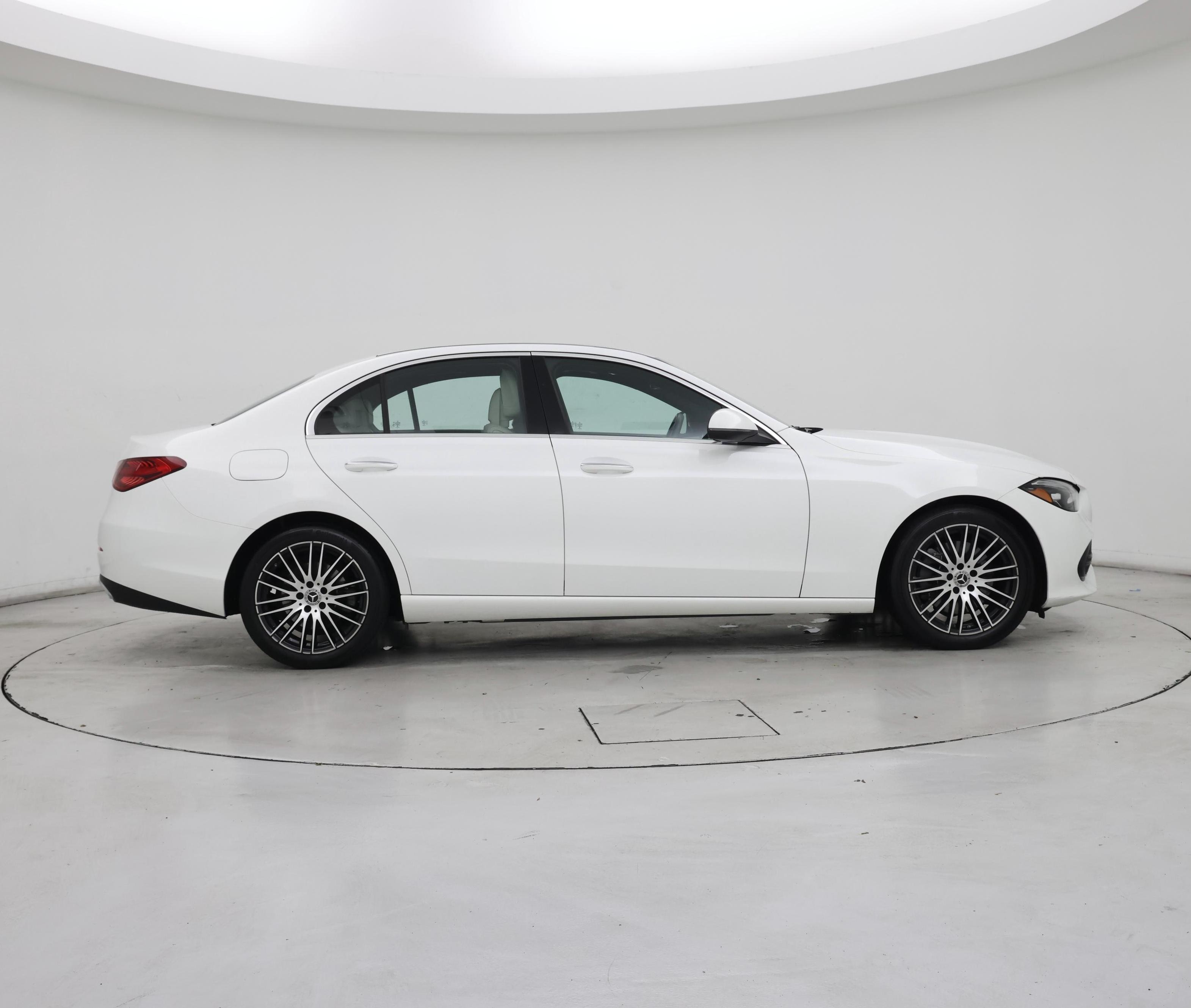Thumbnail: 2023 Mercedes-Benz C-Class - 7