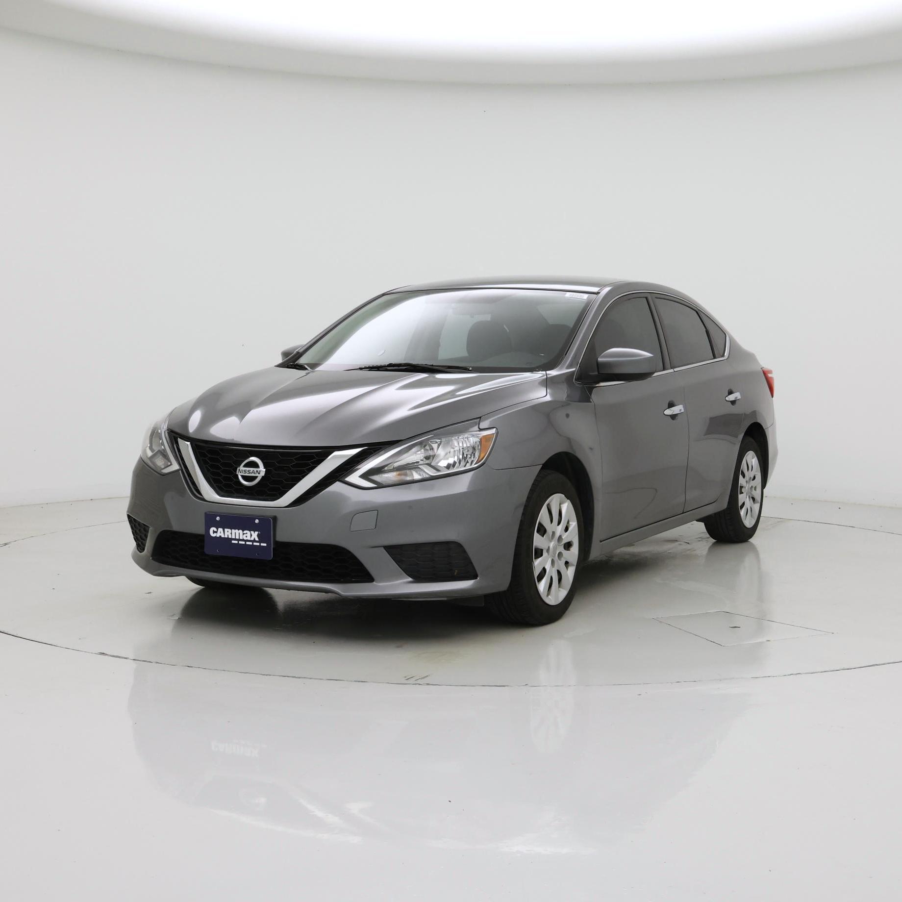 Thumbnail: 2017 Nissan Sentra - 4