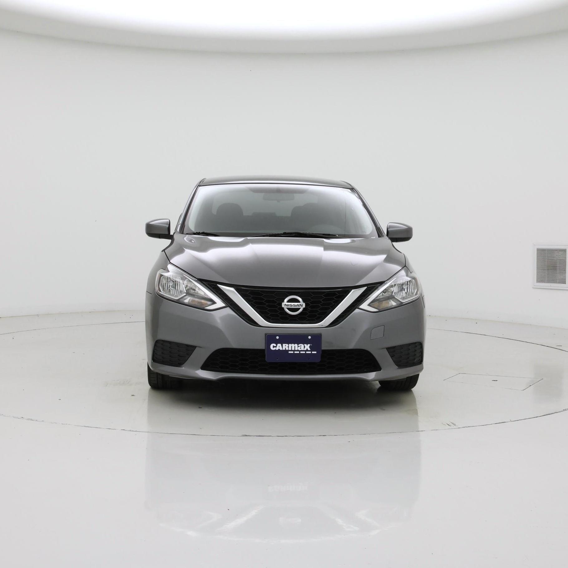 Thumbnail: 2017 Nissan Sentra - 5