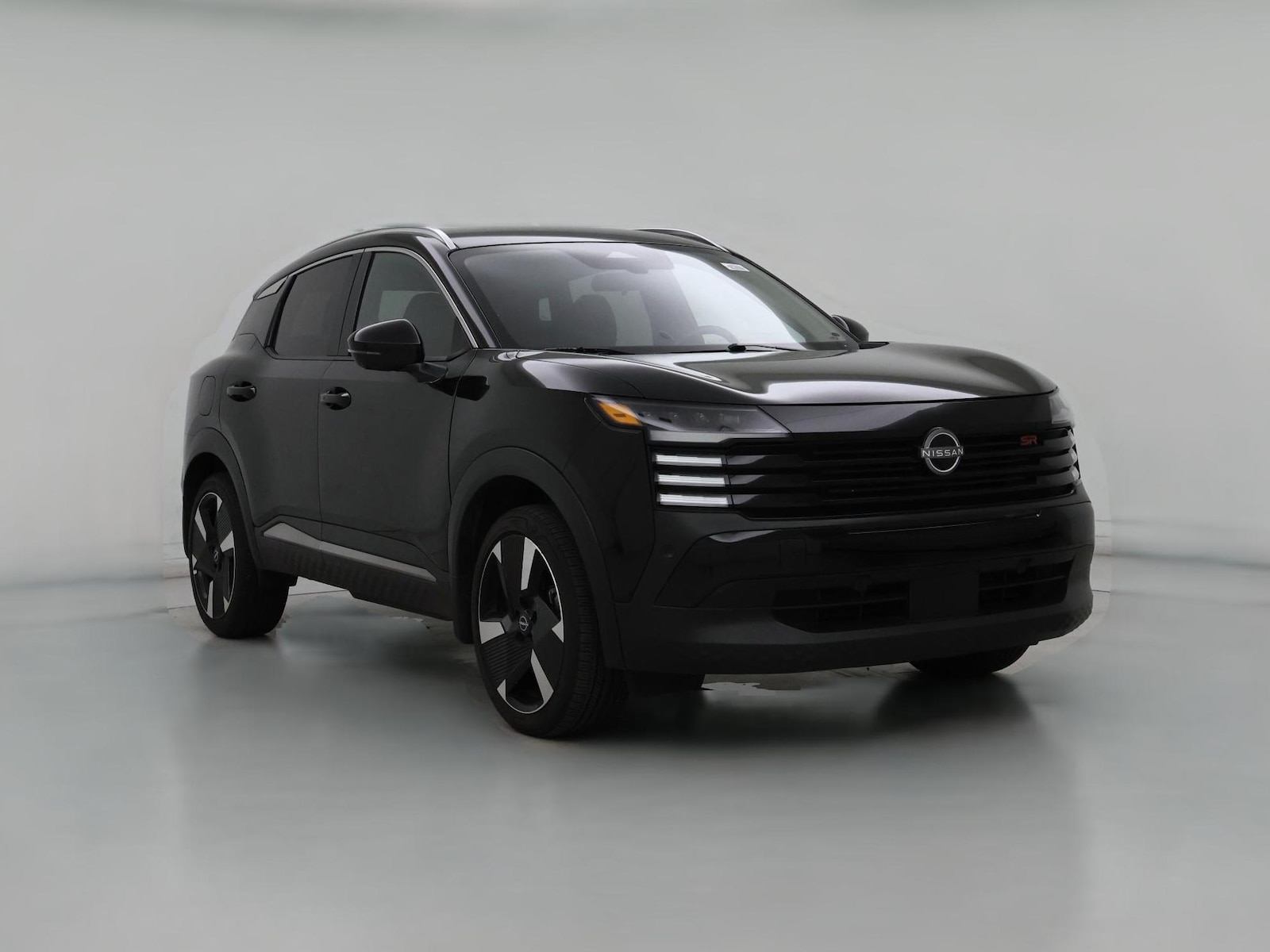 2025 Nissan Kicks