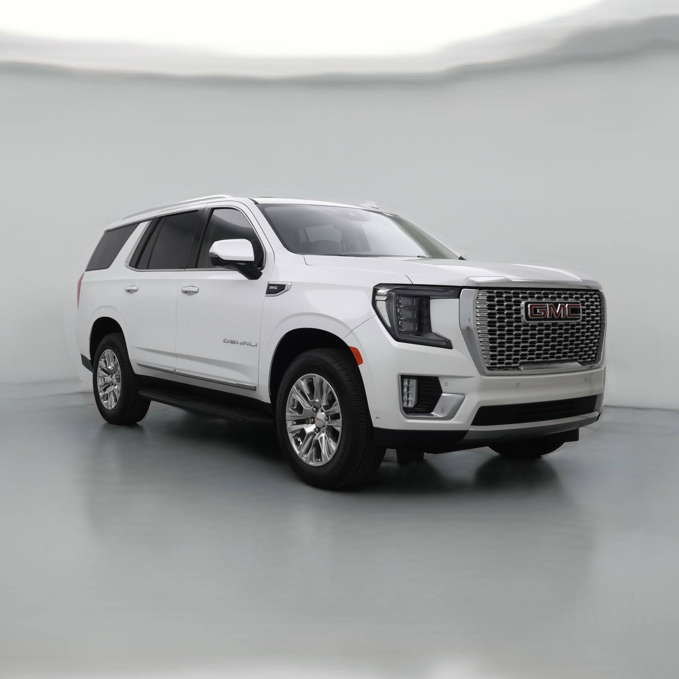 Thumbnail: 2024 GMC Yukon - 1