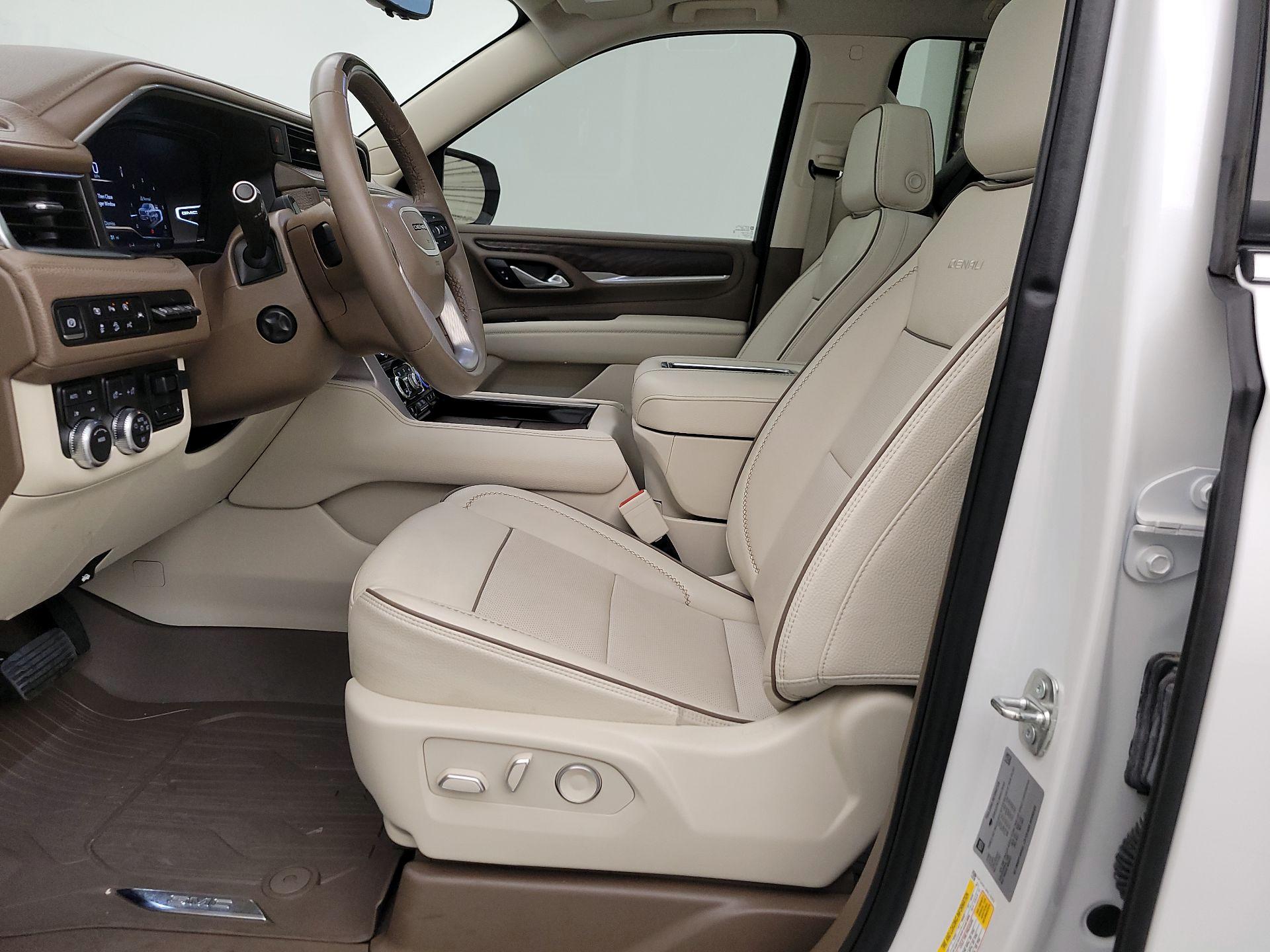 Thumbnail: 2024 GMC Yukon - 11
