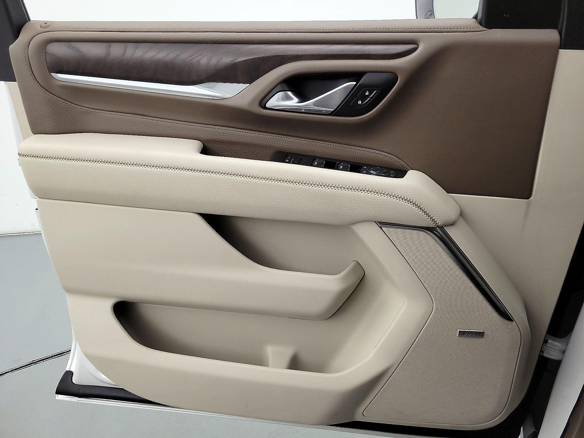 Thumbnail: 2024 GMC Yukon - 12
