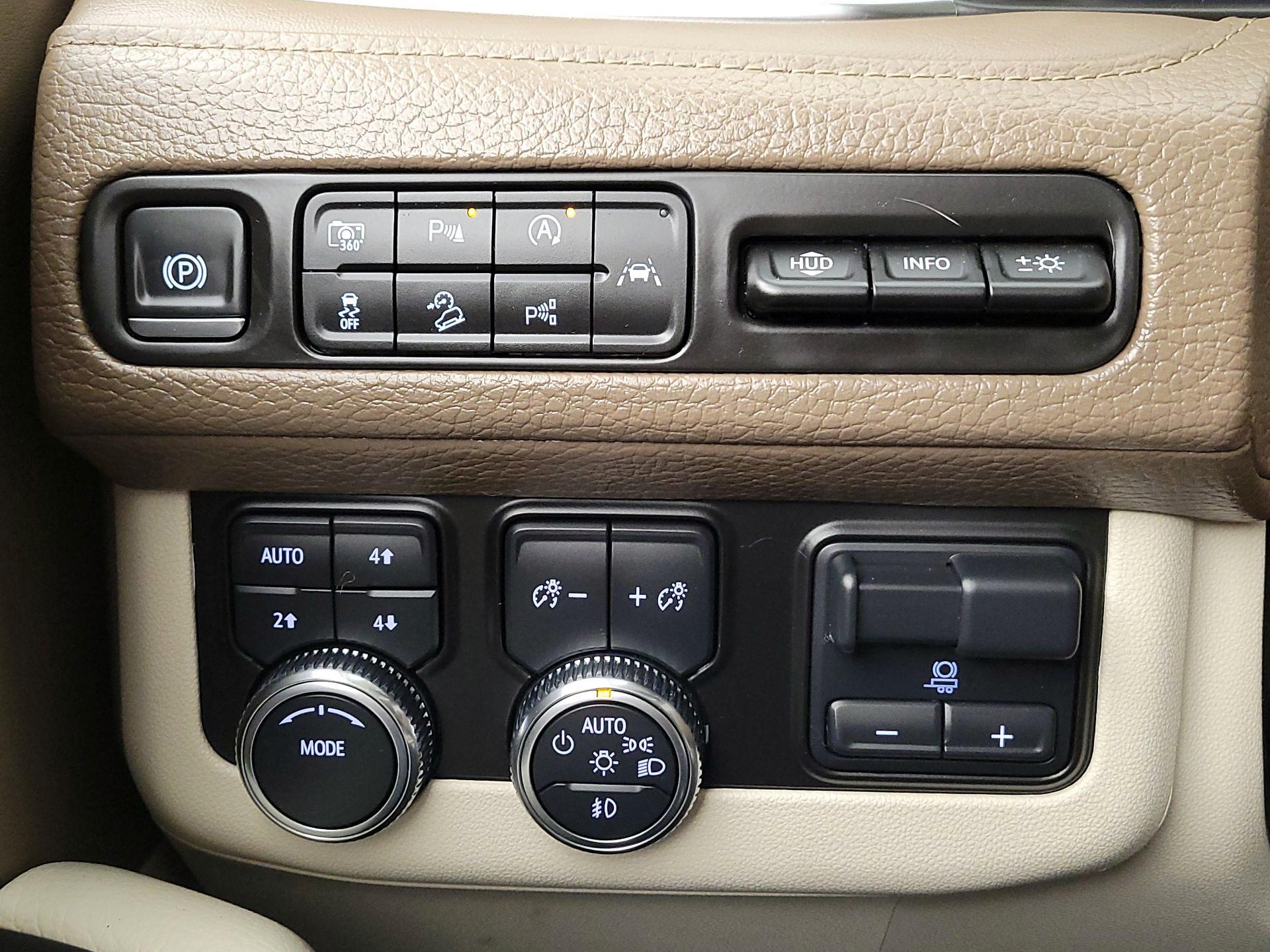 Thumbnail: 2024 GMC Yukon - 13