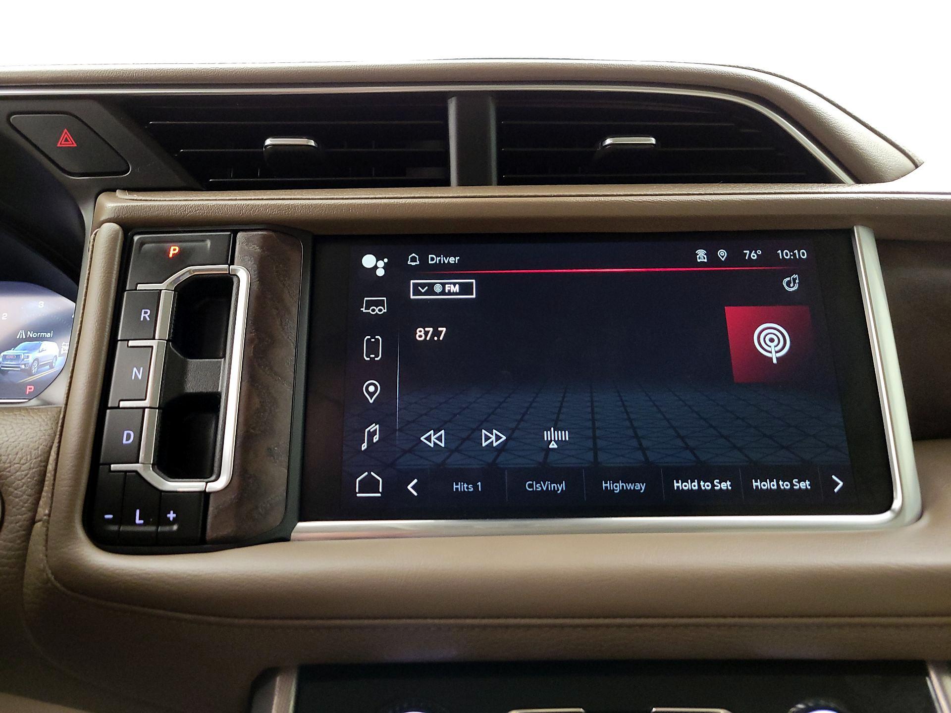 Thumbnail: 2024 GMC Yukon - 15