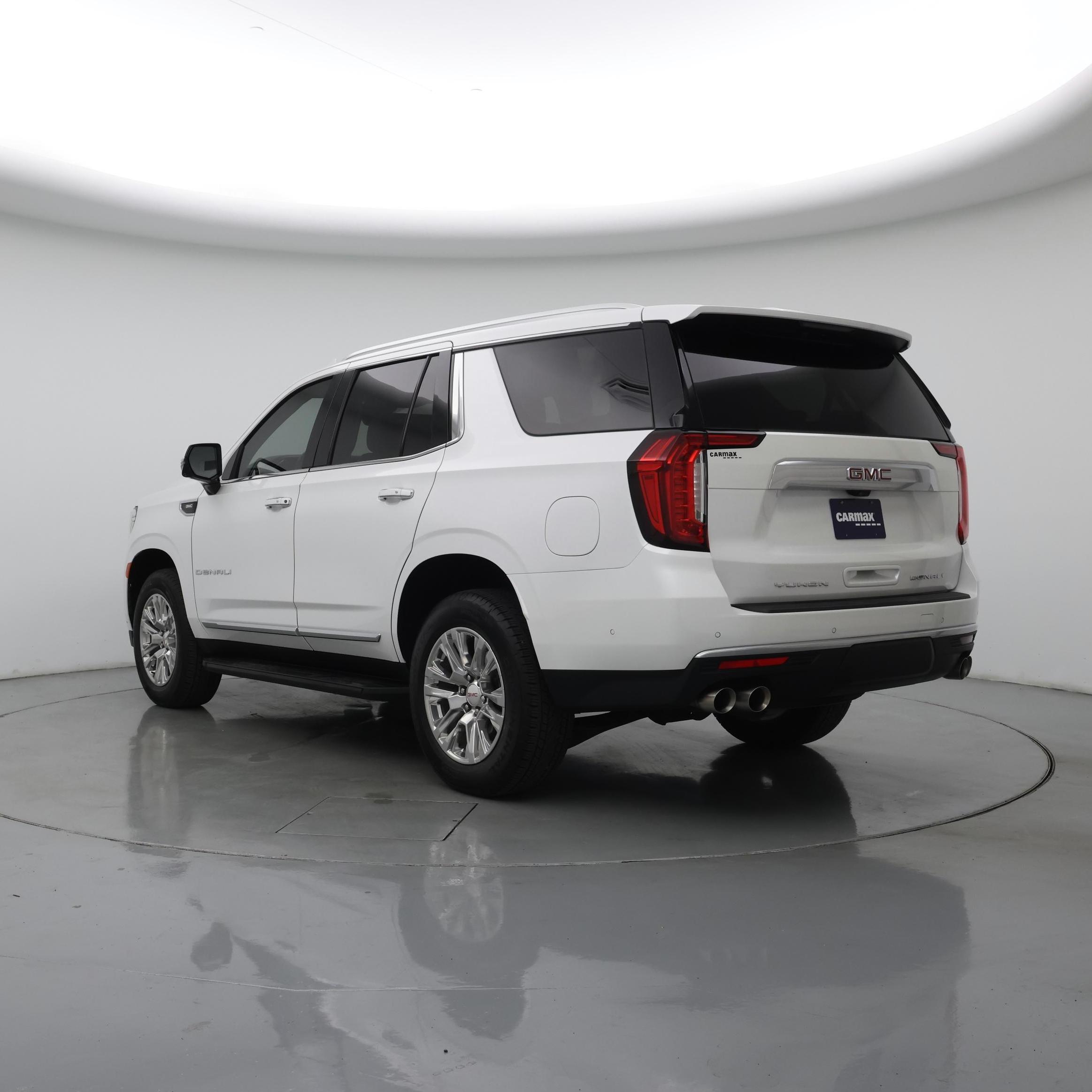 Thumbnail: 2024 GMC Yukon - 2