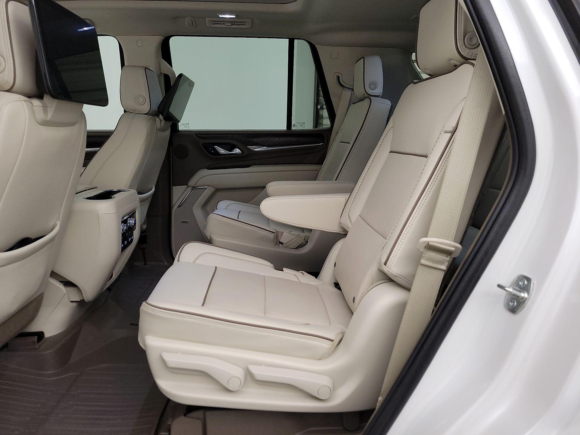 Thumbnail: 2024 GMC Yukon - 20