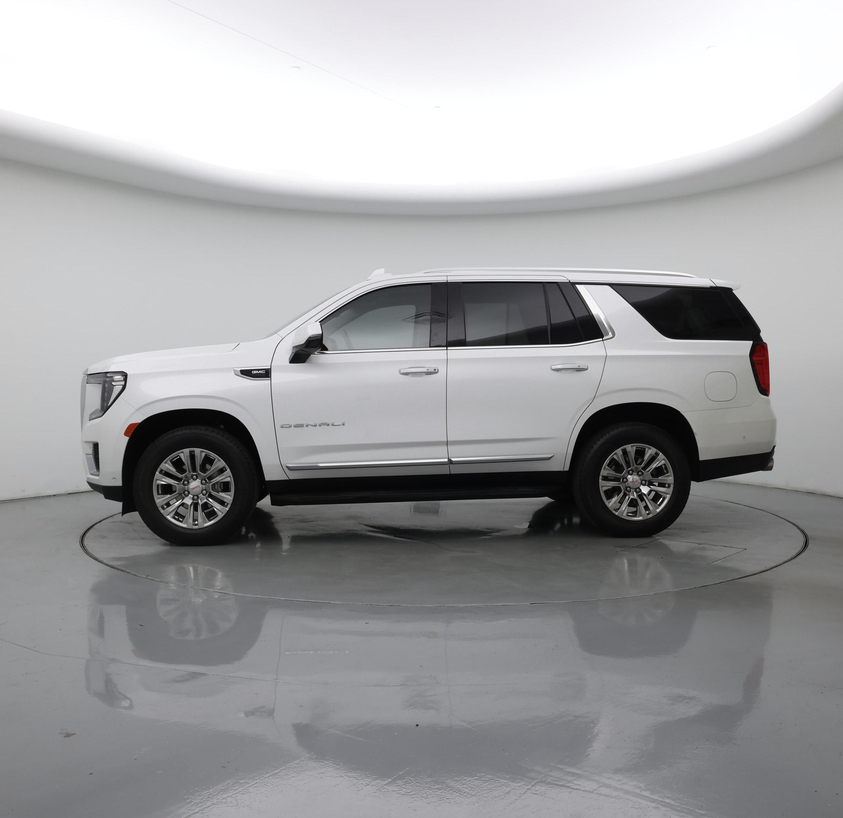 Thumbnail: 2024 GMC Yukon - 3