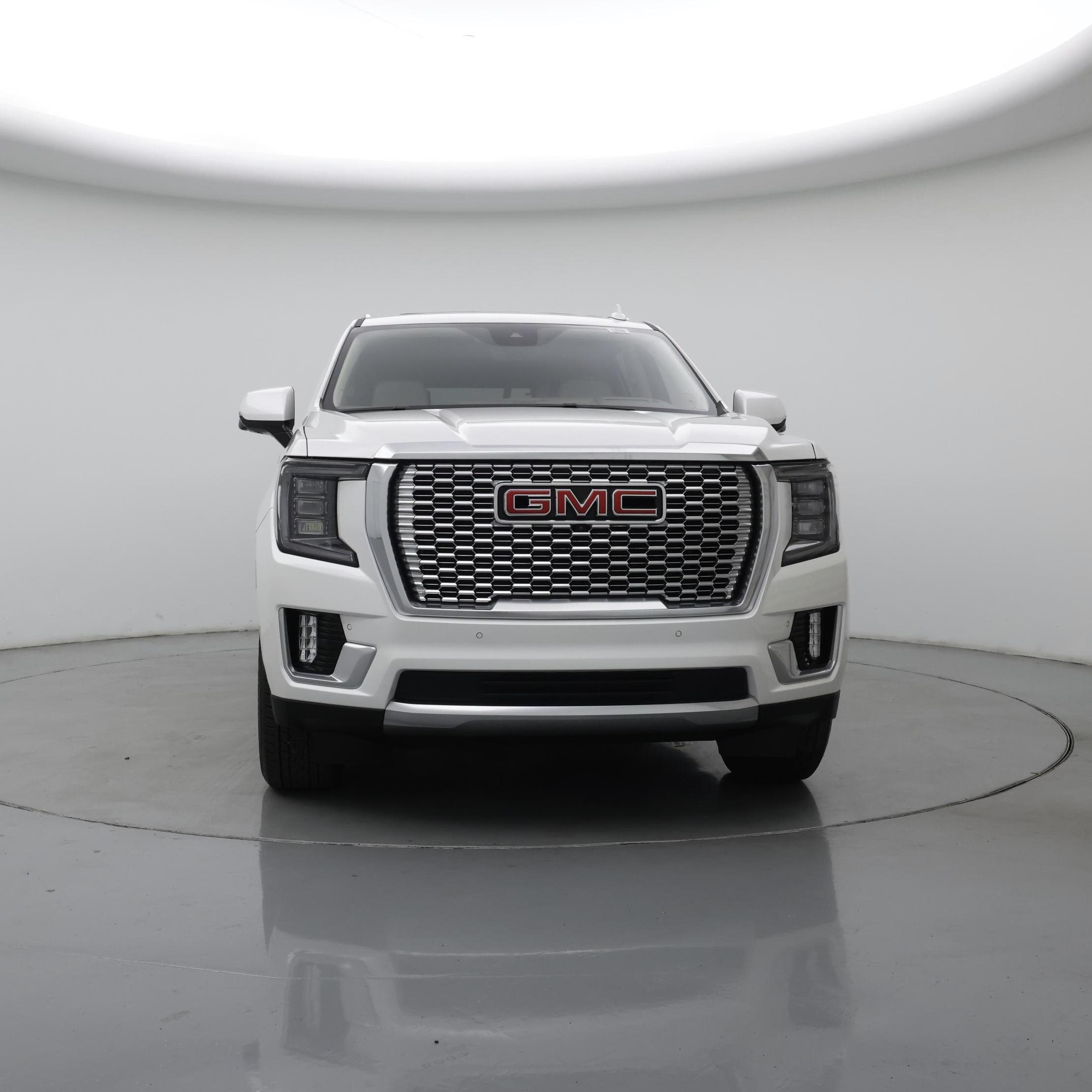 Thumbnail: 2024 GMC Yukon - 5