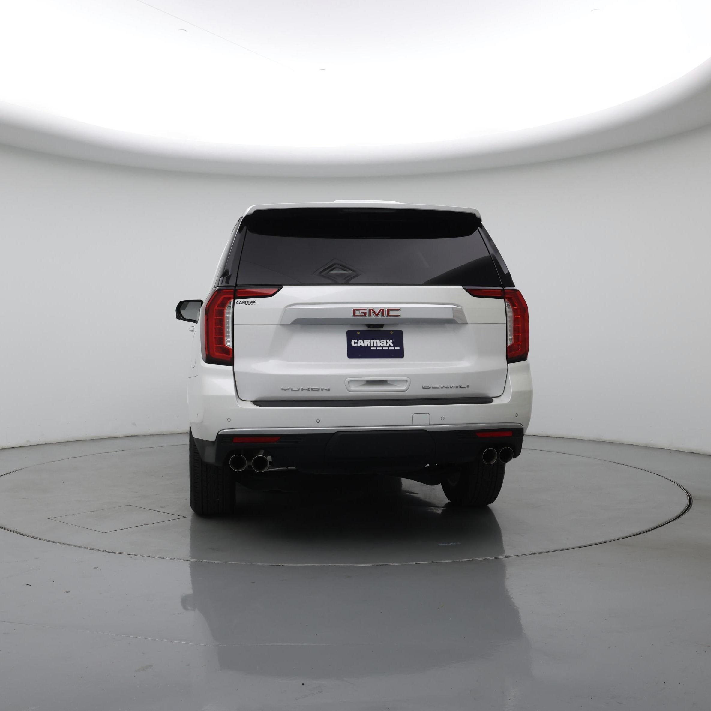 Thumbnail: 2024 GMC Yukon - 6