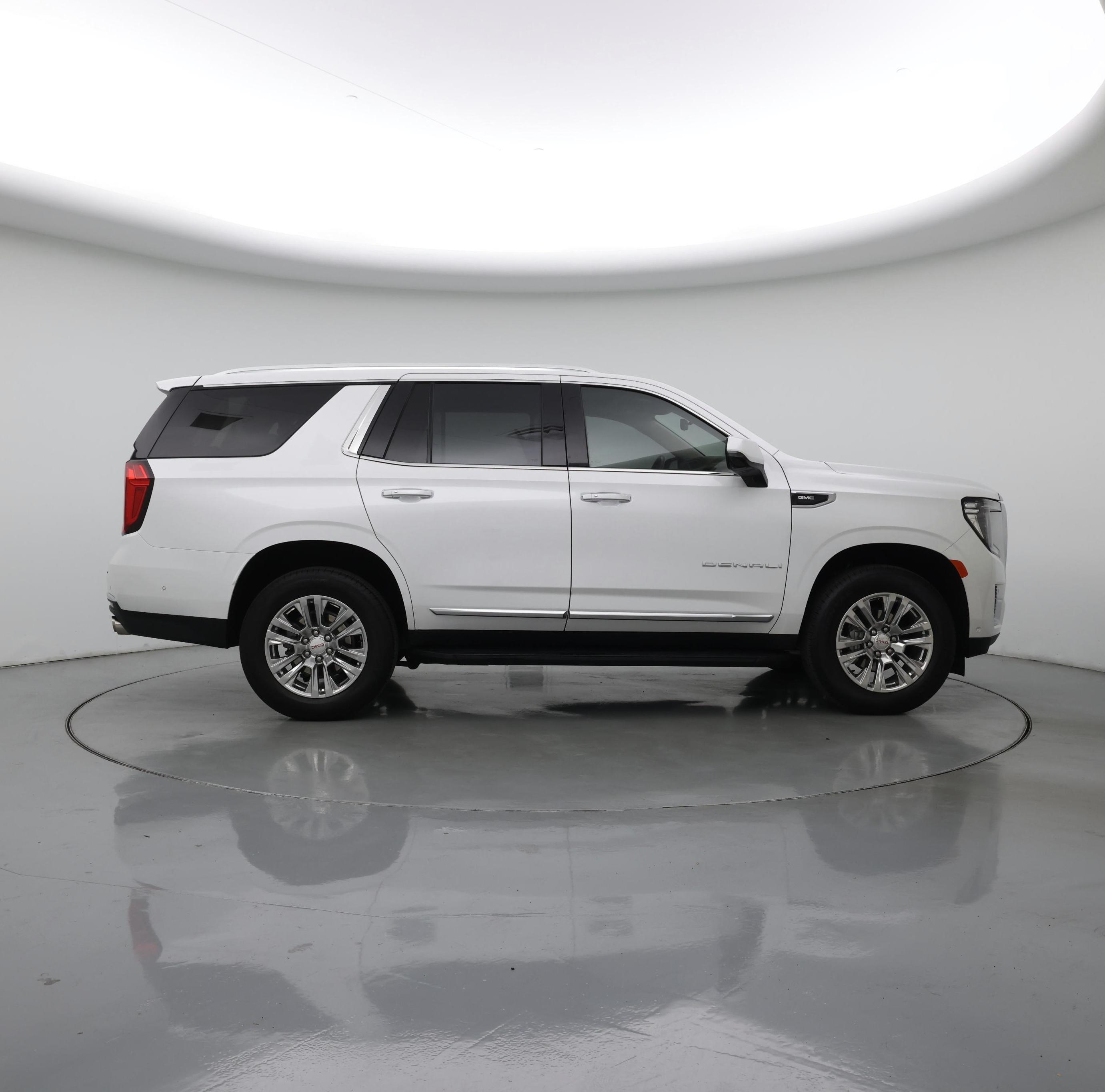 Thumbnail: 2024 GMC Yukon - 7