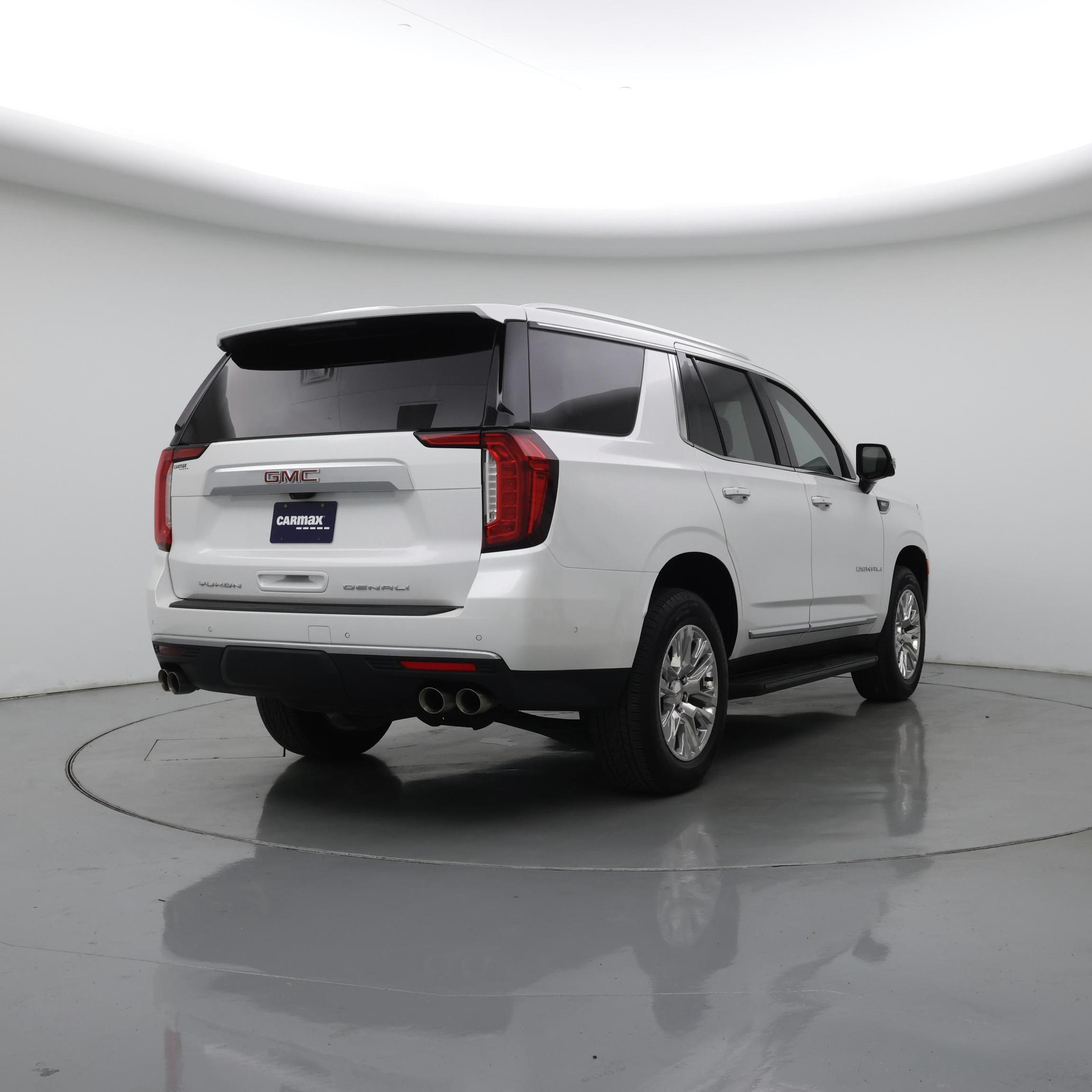Thumbnail: 2024 GMC Yukon - 8