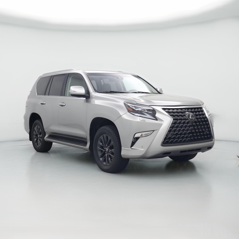 2020 Lexus GX 460 Premium