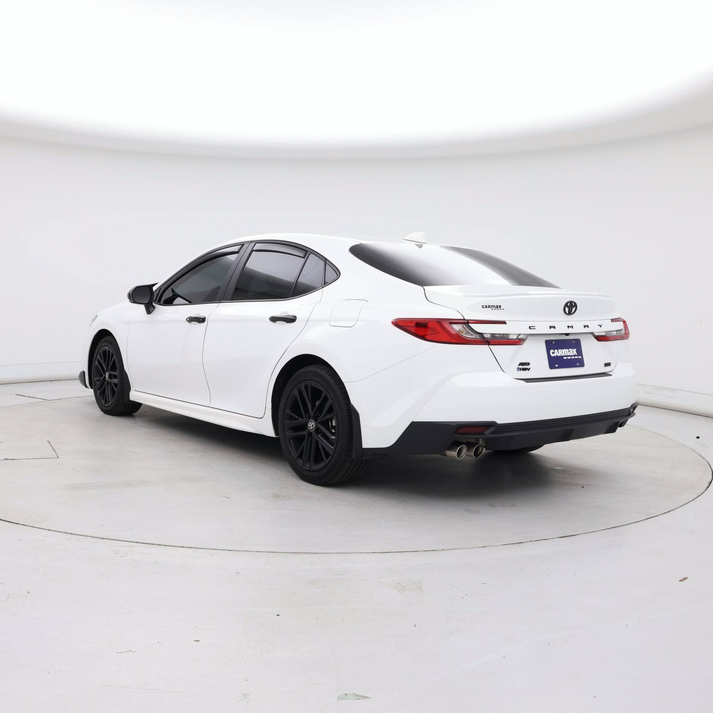 Thumbnail: 2025 Toyota Camry - 2