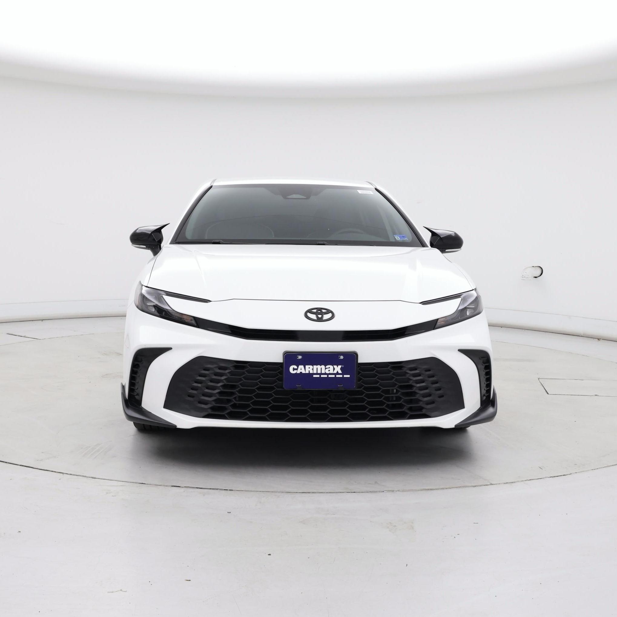 Thumbnail: 2025 Toyota Camry - 5